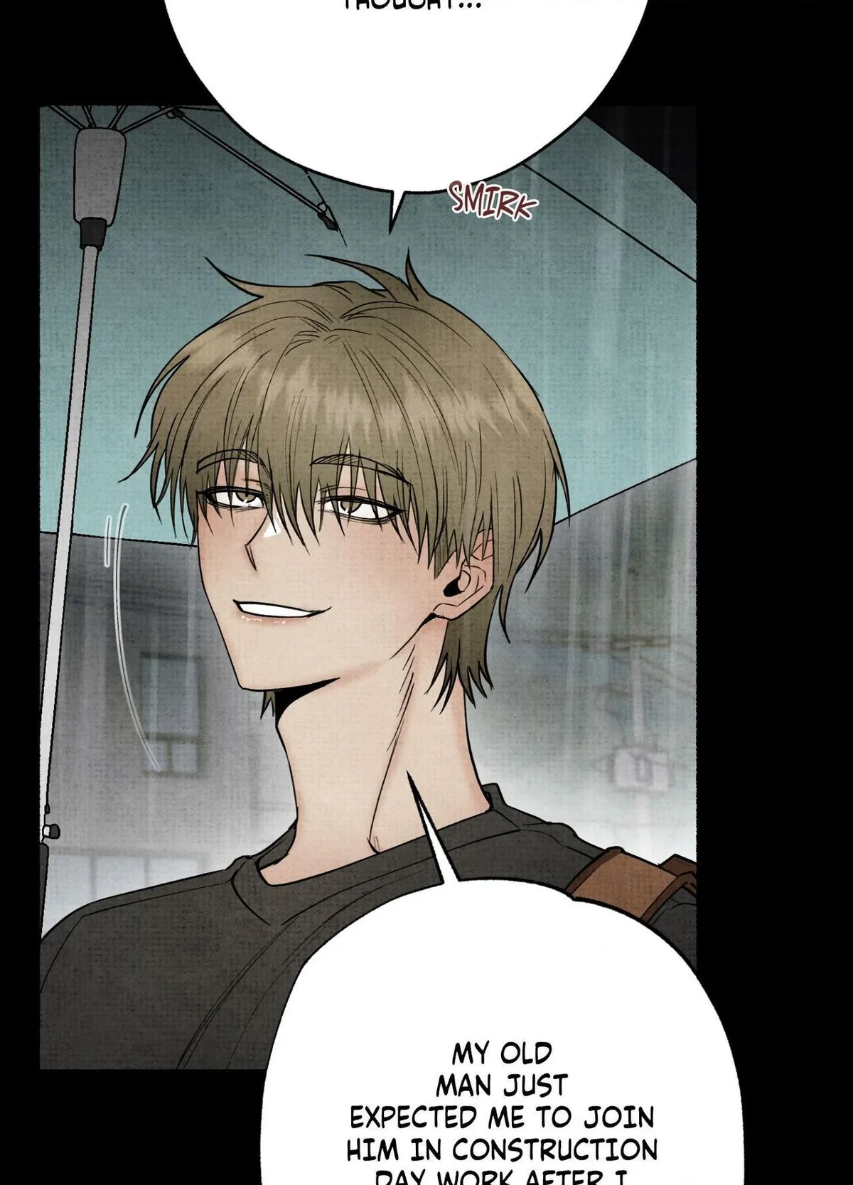 Four Seasons Ghost Tales Chapter 32 page 43 - 