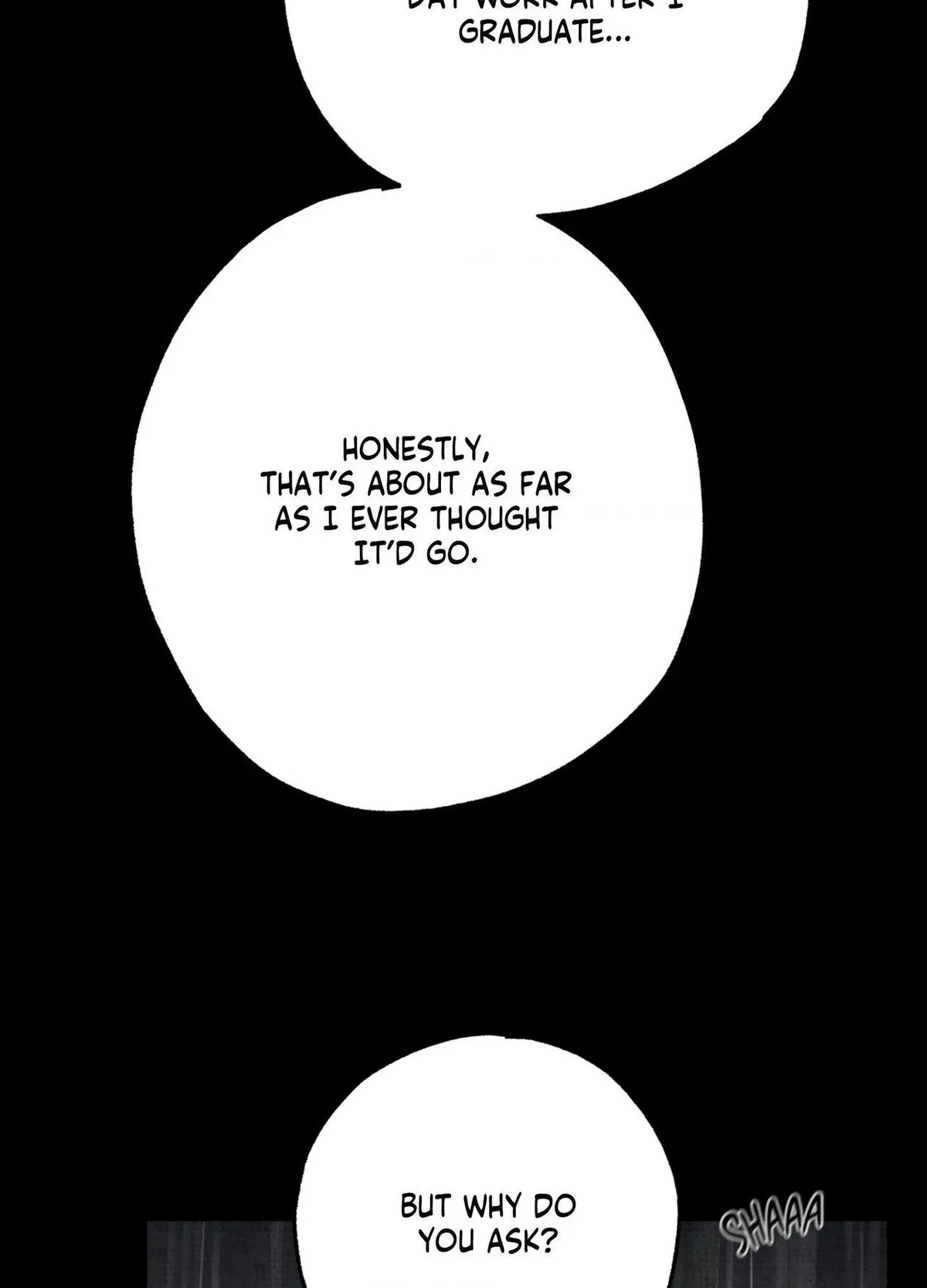 Four Seasons Ghost Tales Chapter 32 page 44 - 