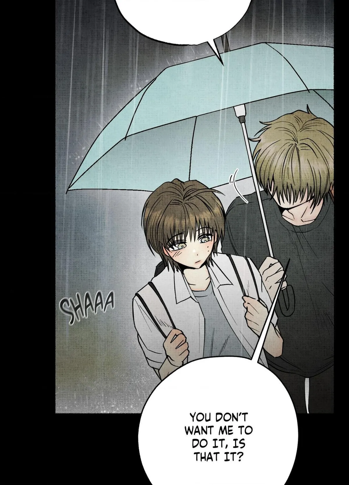 Four Seasons Ghost Tales Chapter 32 page 45 - 
