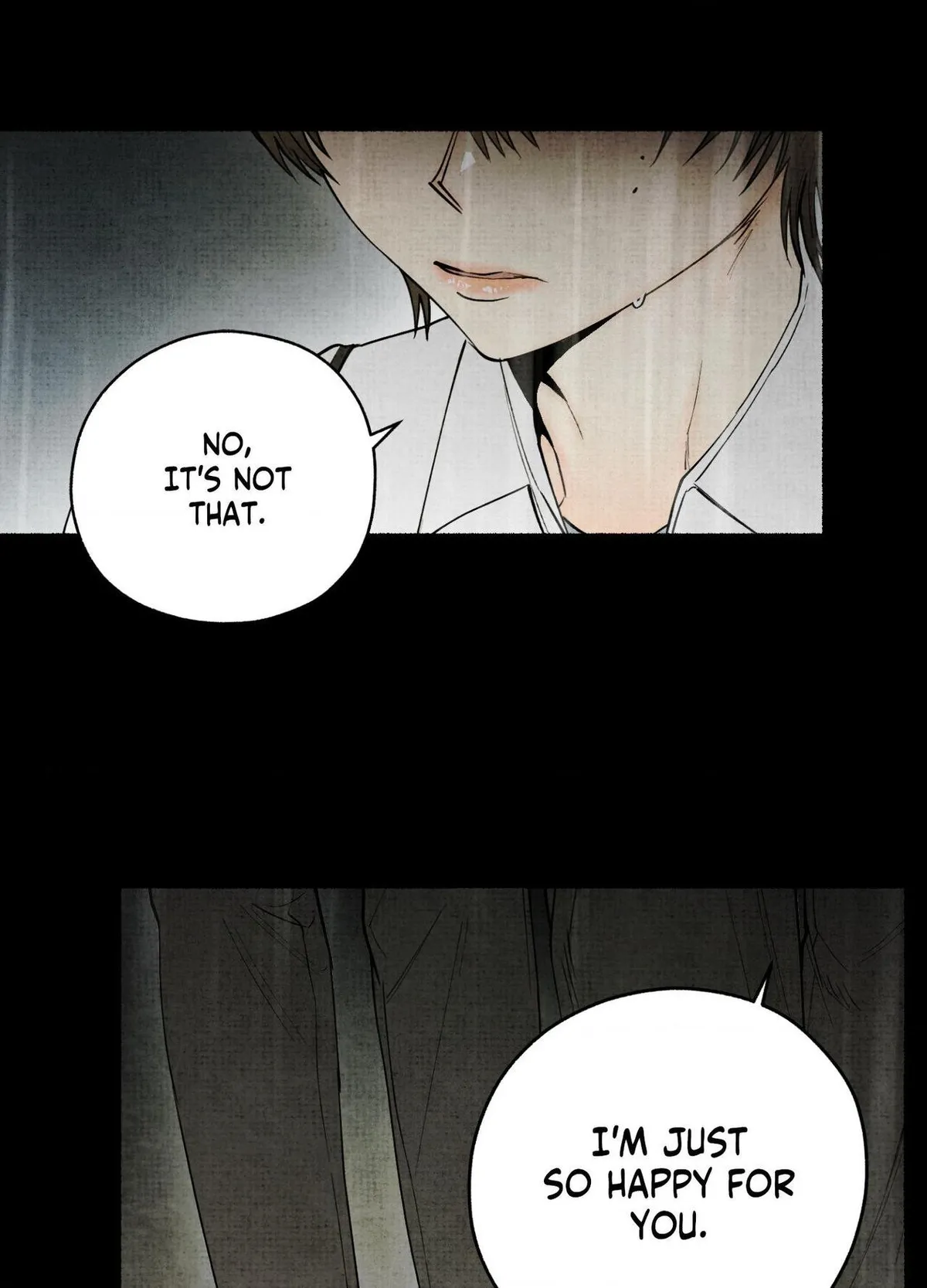 Four Seasons Ghost Tales Chapter 32 page 47 - 