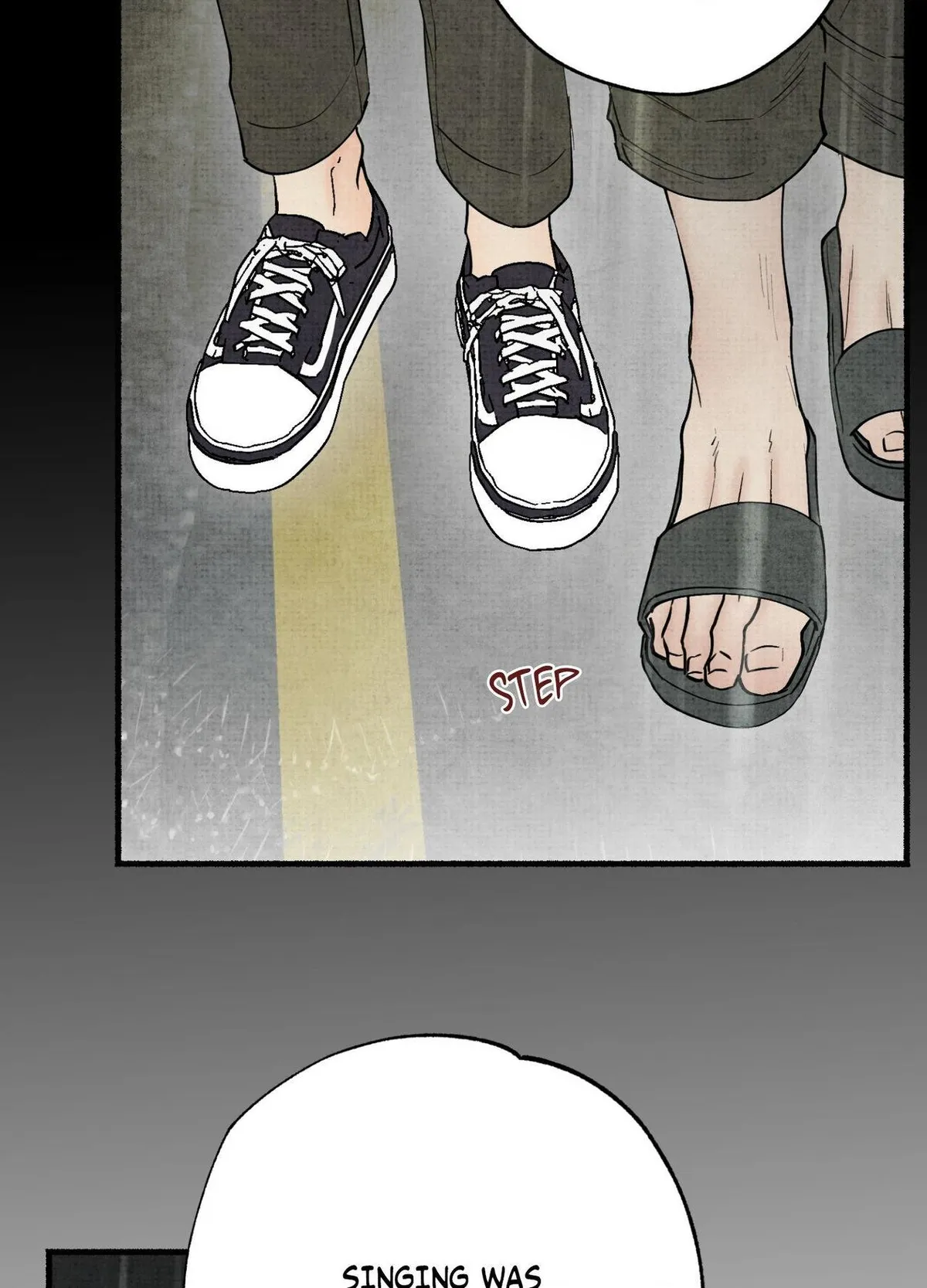 Four Seasons Ghost Tales Chapter 32 page 48 - 