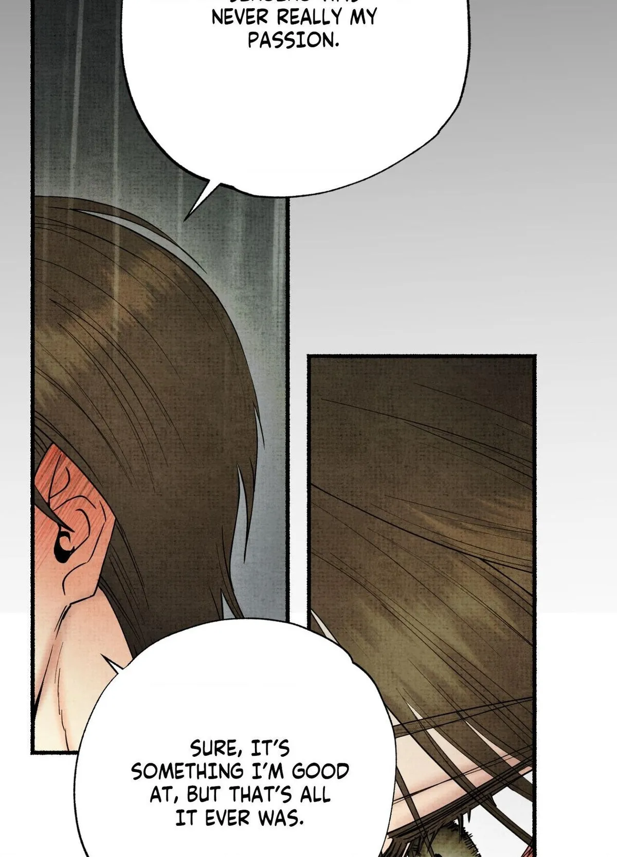 Four Seasons Ghost Tales Chapter 32 page 49 - 