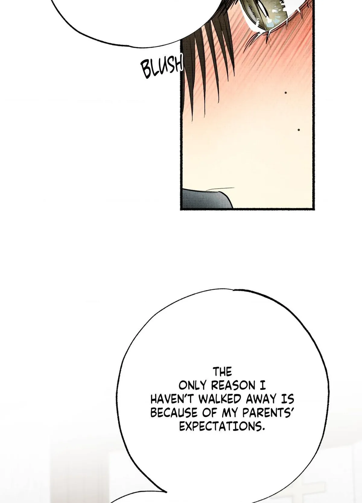Four Seasons Ghost Tales Chapter 32 page 50 - 