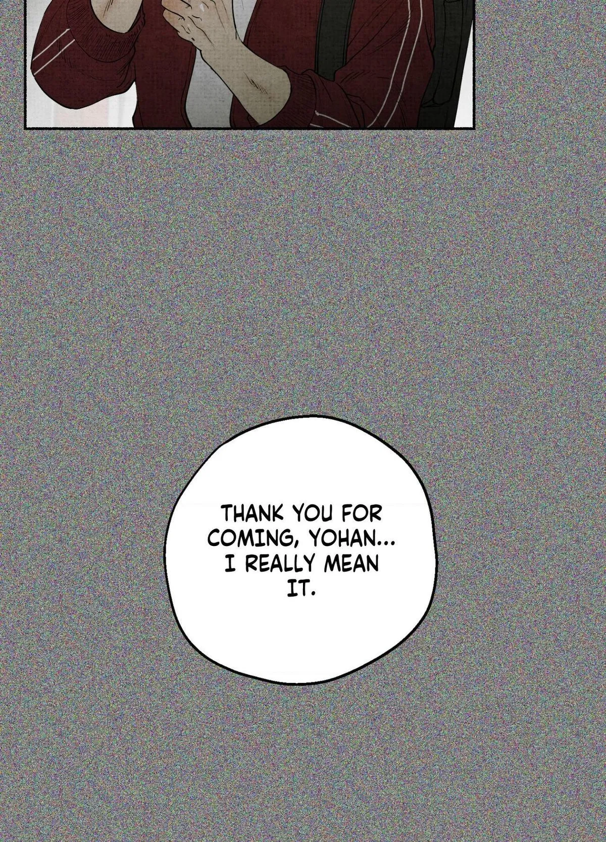Four Seasons Ghost Tales Chapter 32 page 6 - 