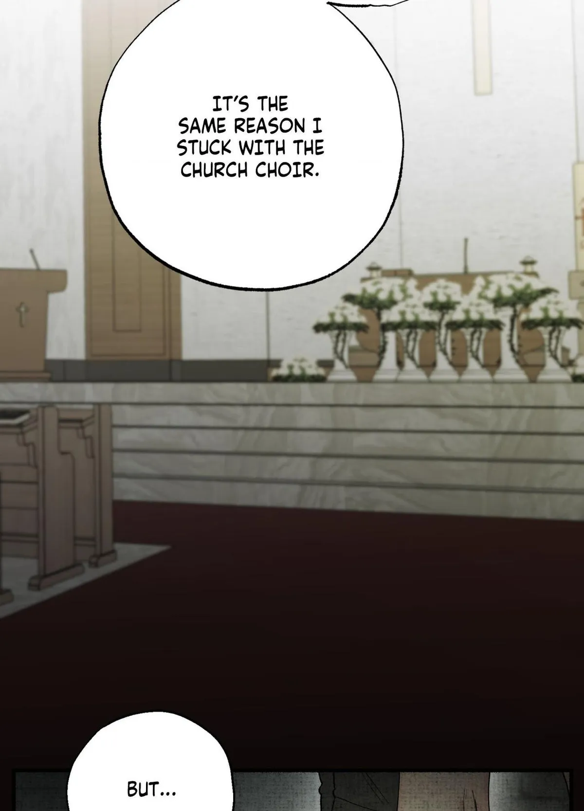 Four Seasons Ghost Tales Chapter 32 page 51 - 
