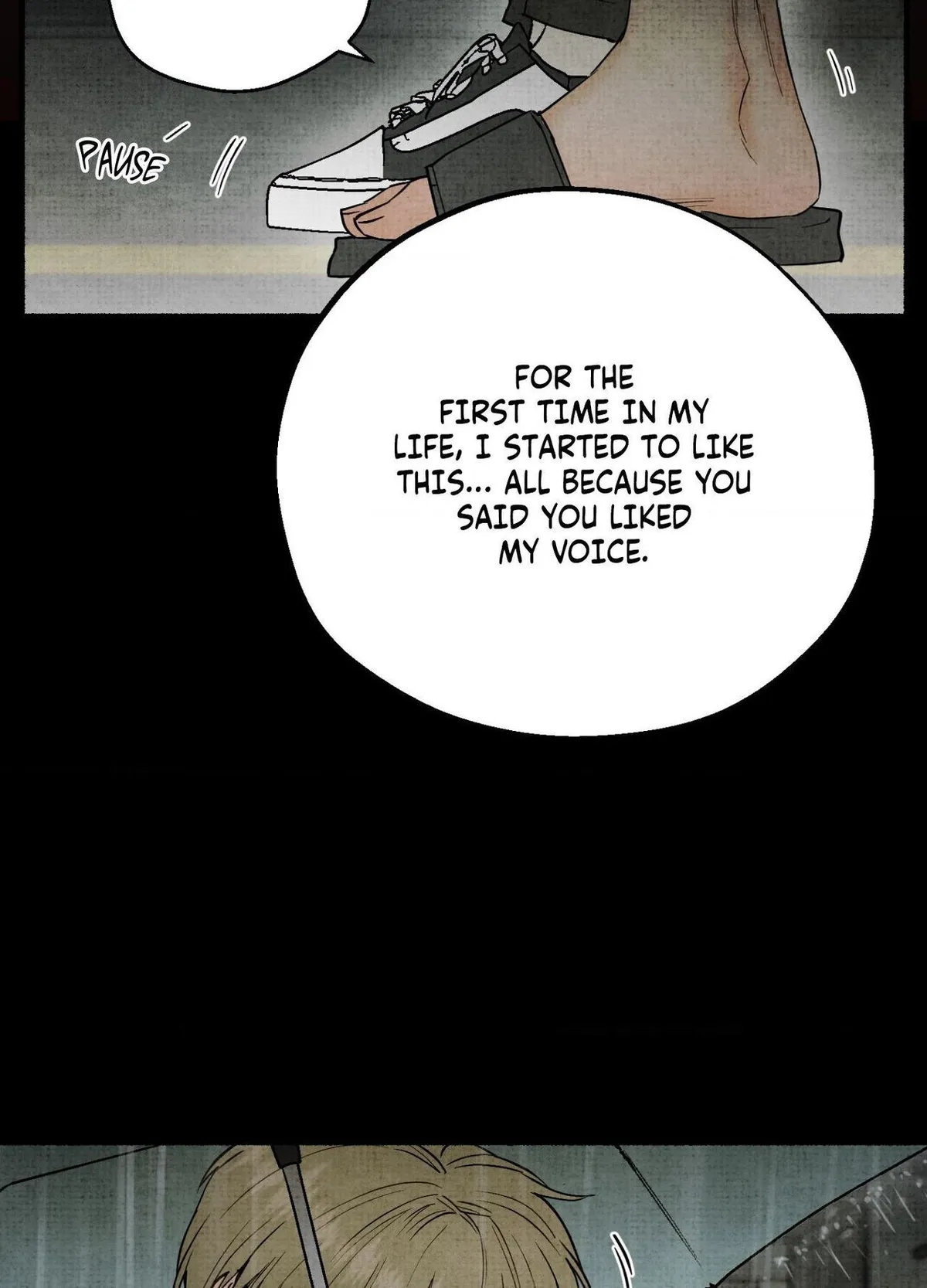 Four Seasons Ghost Tales Chapter 32 page 52 - 