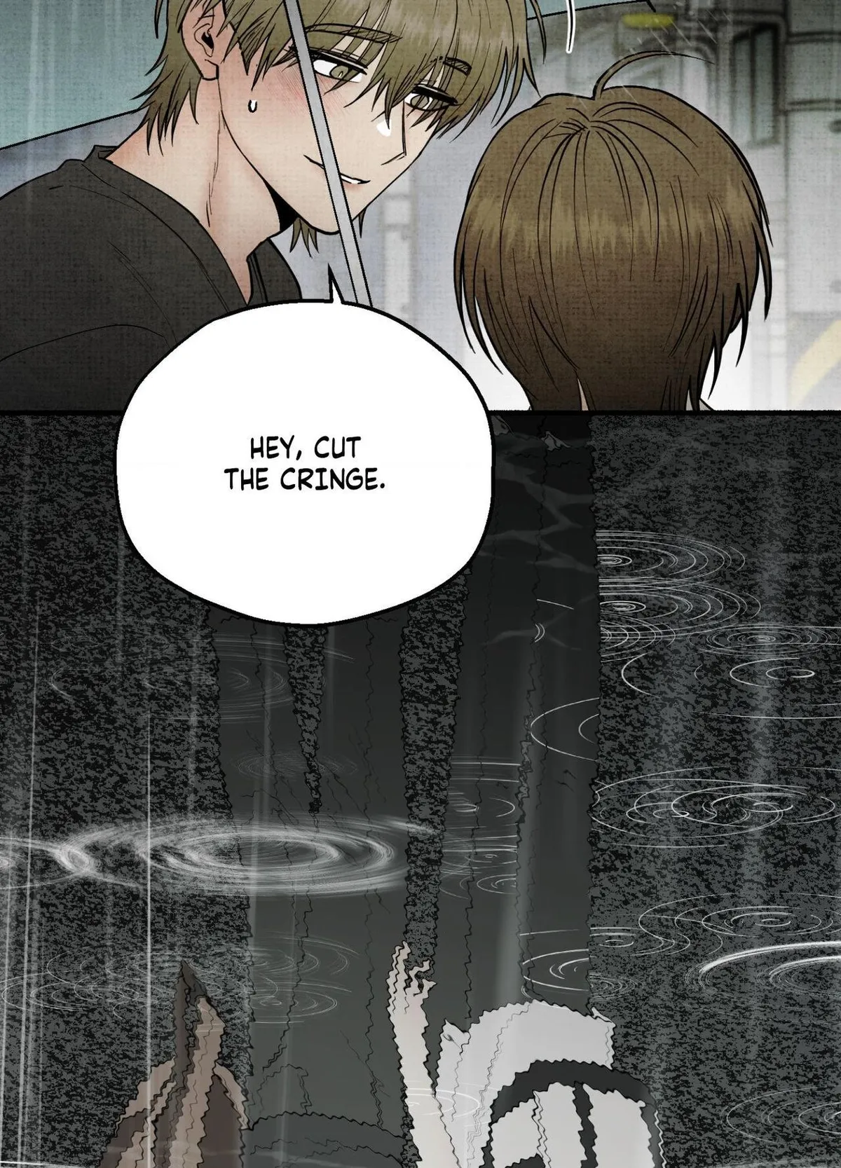 Four Seasons Ghost Tales Chapter 32 page 53 - 