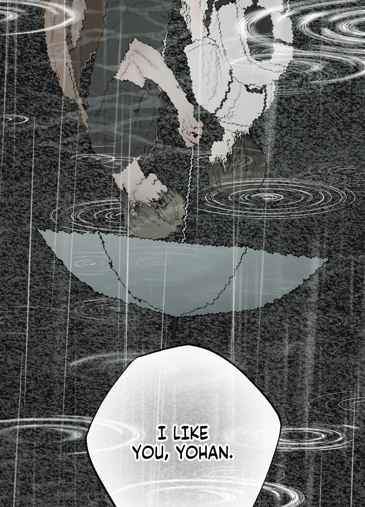 Four Seasons Ghost Tales Chapter 32 page 54 - 