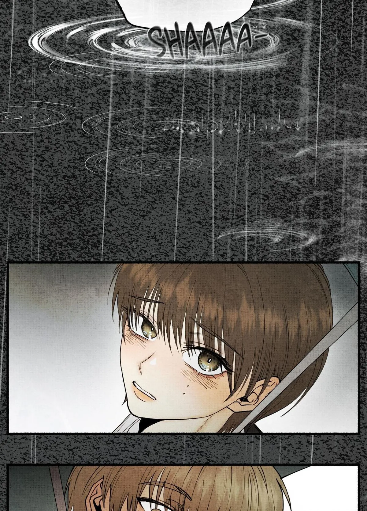 Four Seasons Ghost Tales Chapter 32 page 55 - 