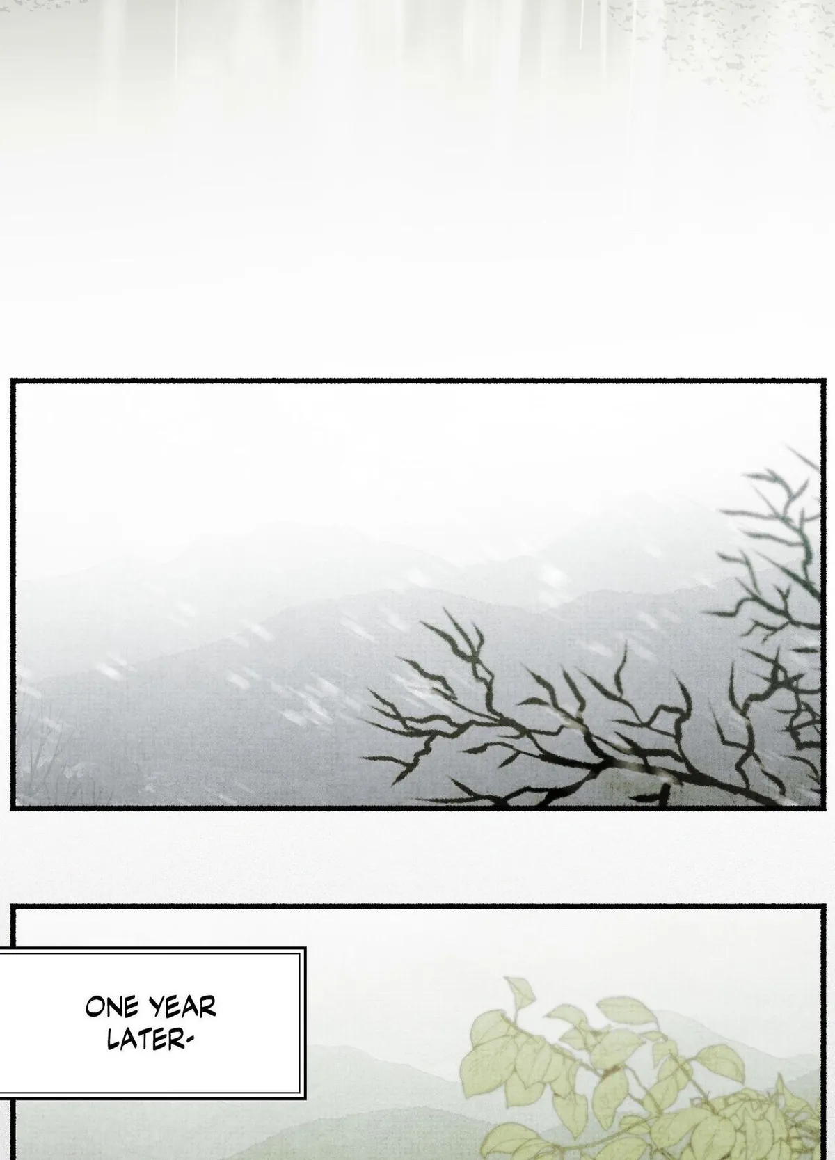 Four Seasons Ghost Tales Chapter 32 page 58 - 