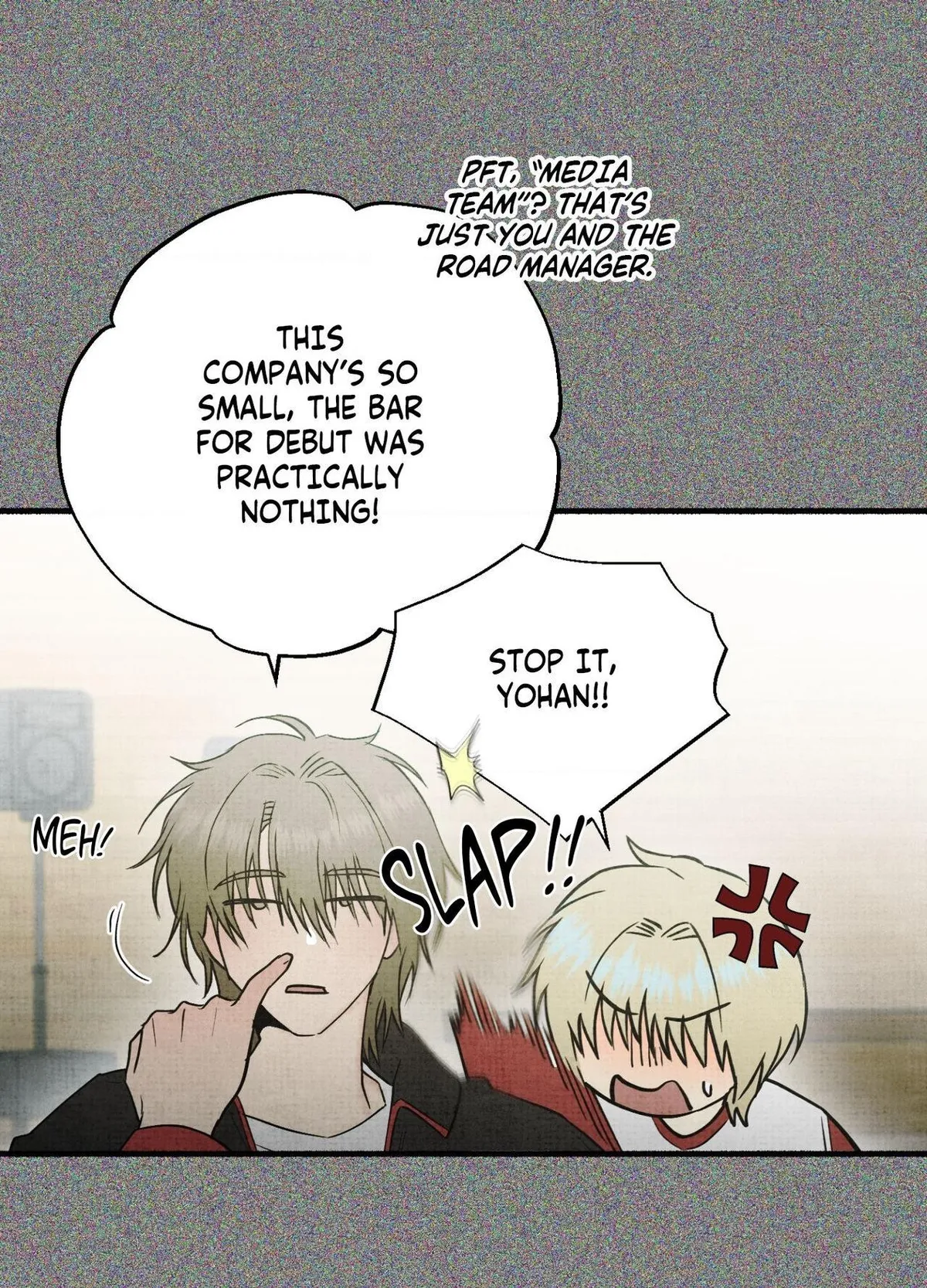 Four Seasons Ghost Tales Chapter 32 page 62 - 