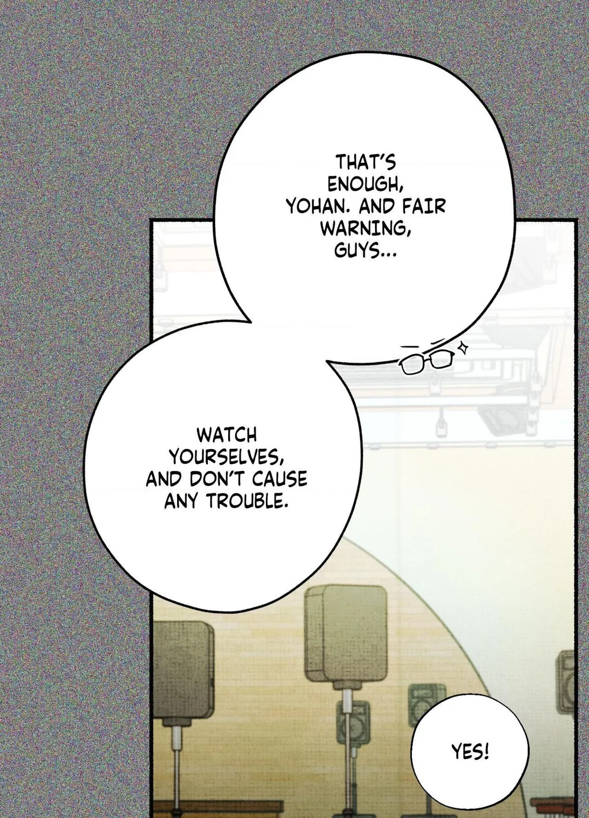 Four Seasons Ghost Tales Chapter 32 page 63 - 