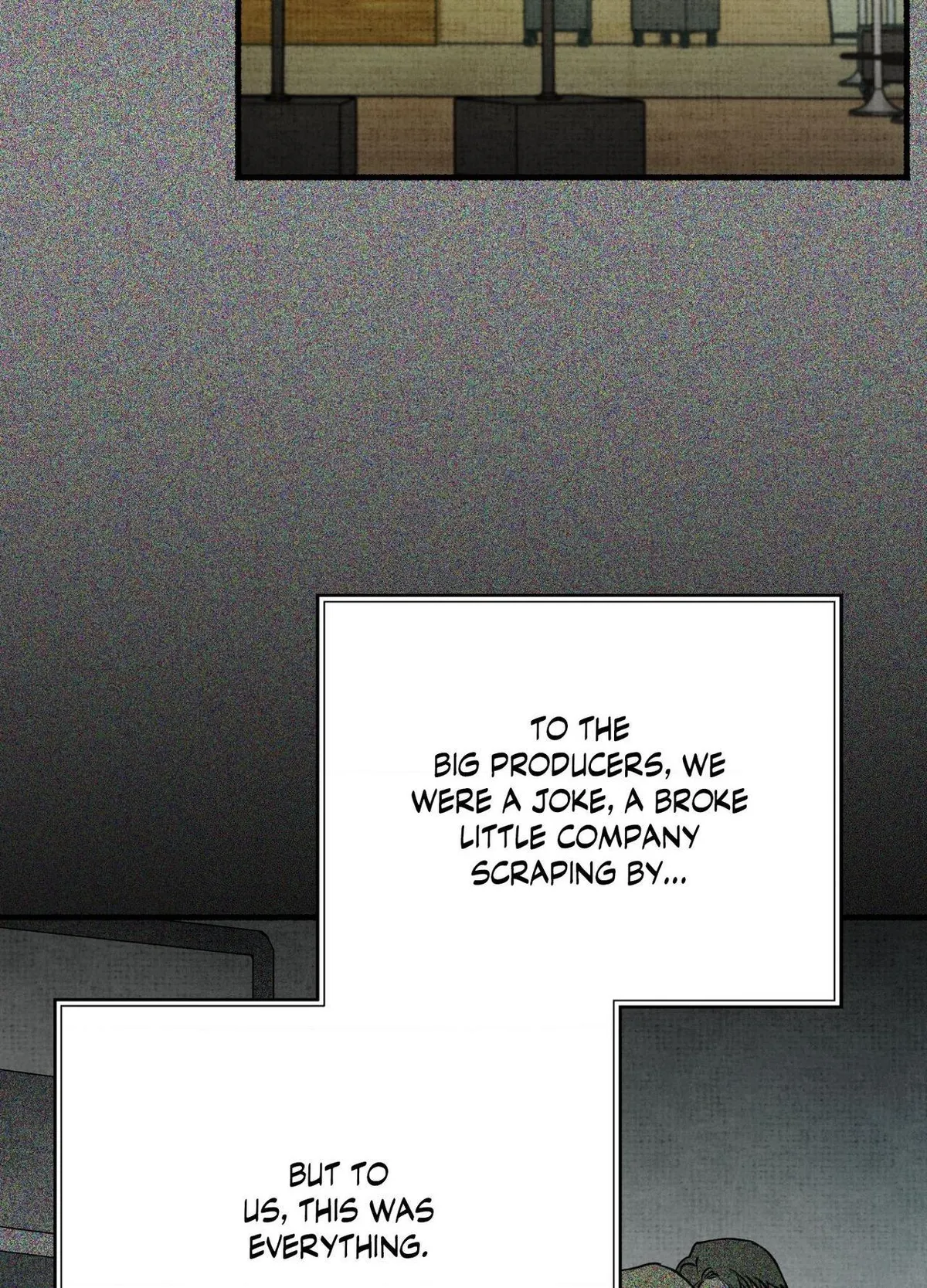 Four Seasons Ghost Tales Chapter 32 page 64 - 