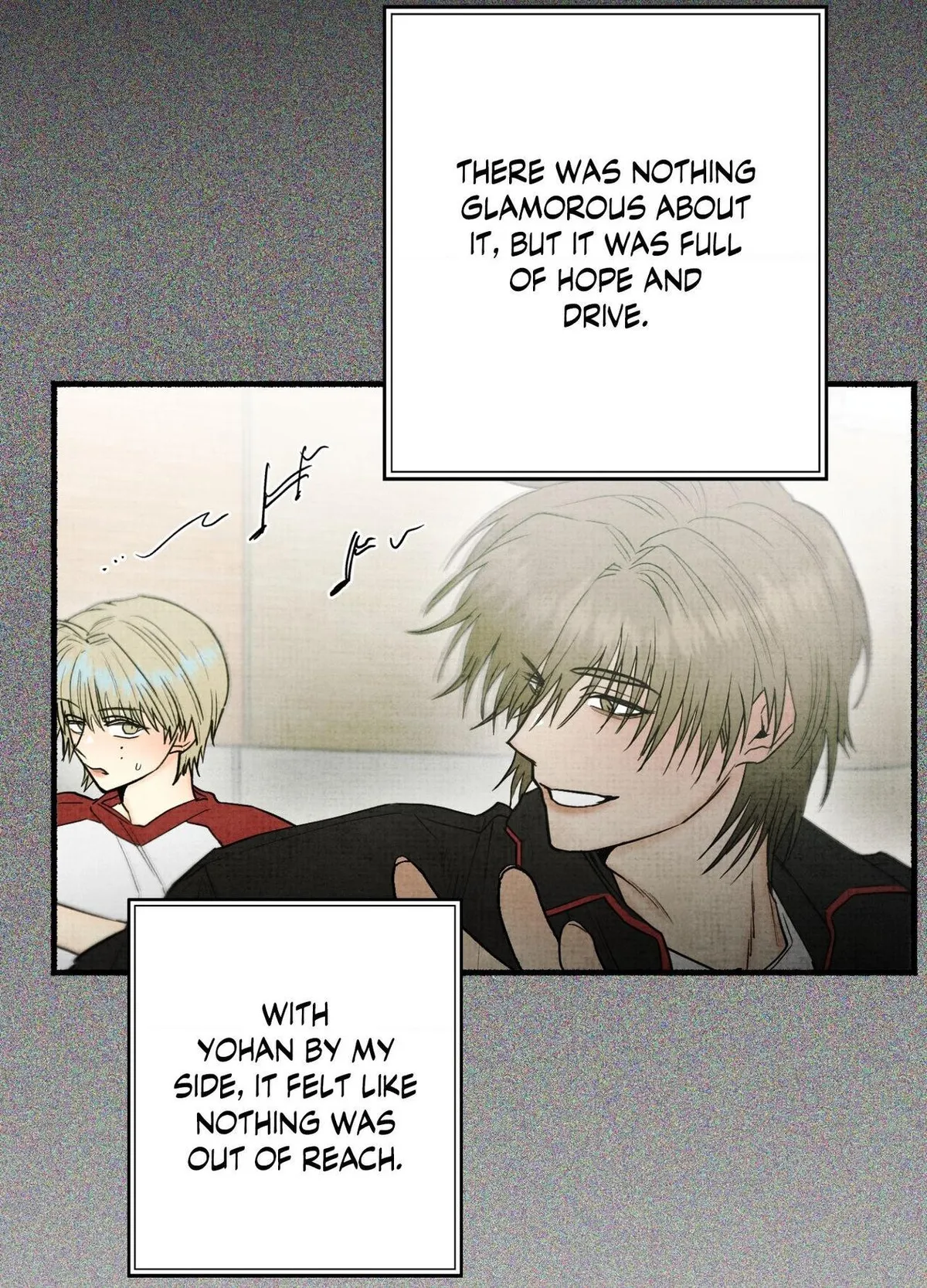Four Seasons Ghost Tales Chapter 32 page 66 - 
