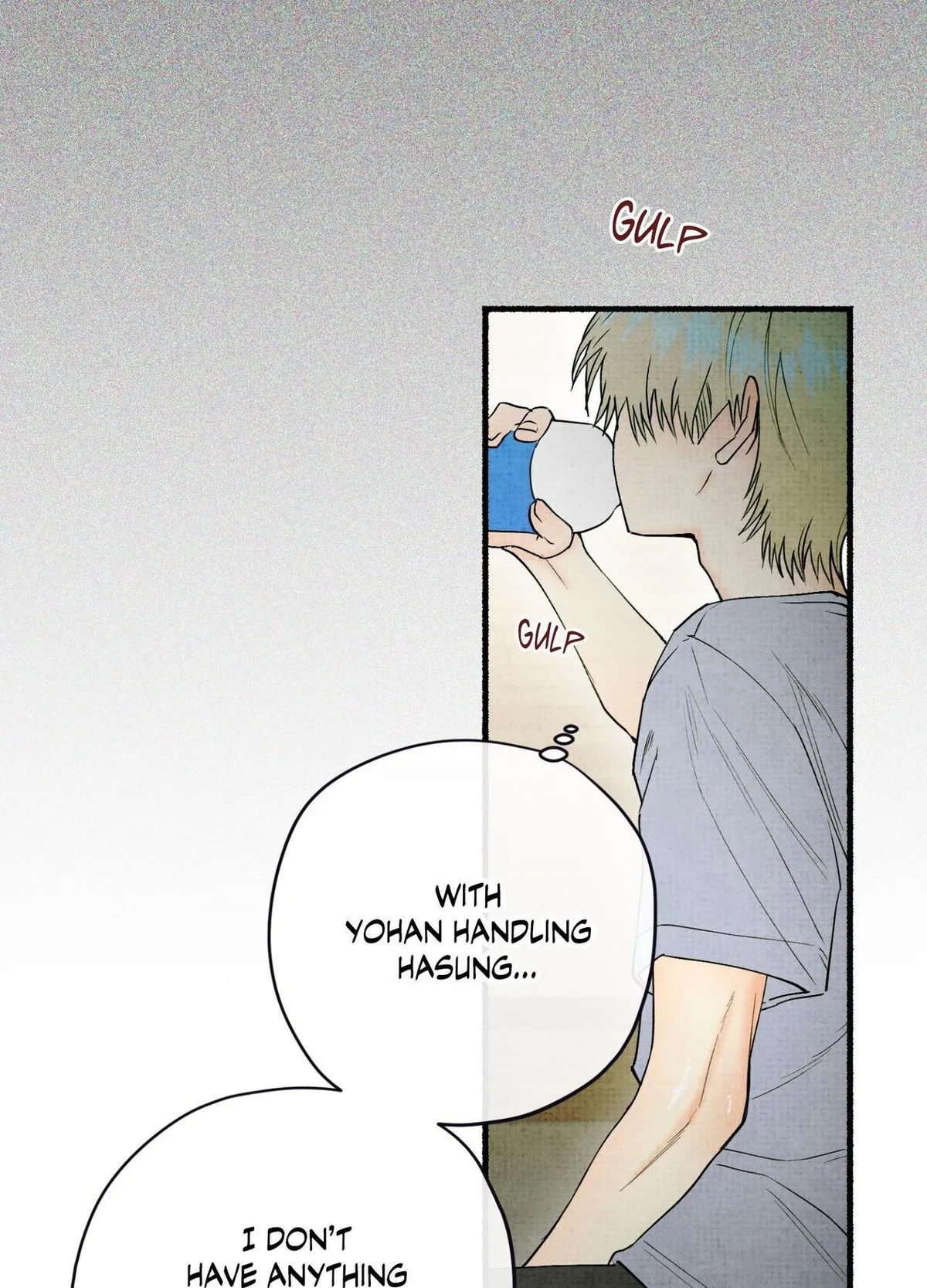 Four Seasons Ghost Tales Chapter 32 page 67 - 