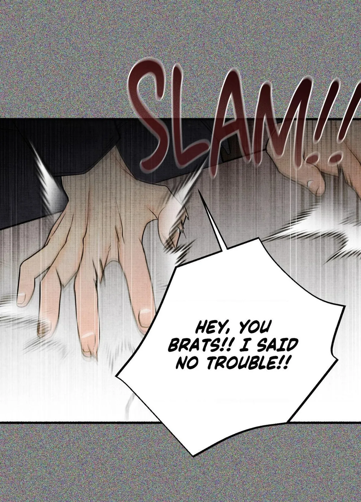 Four Seasons Ghost Tales Chapter 32 page 71 - 