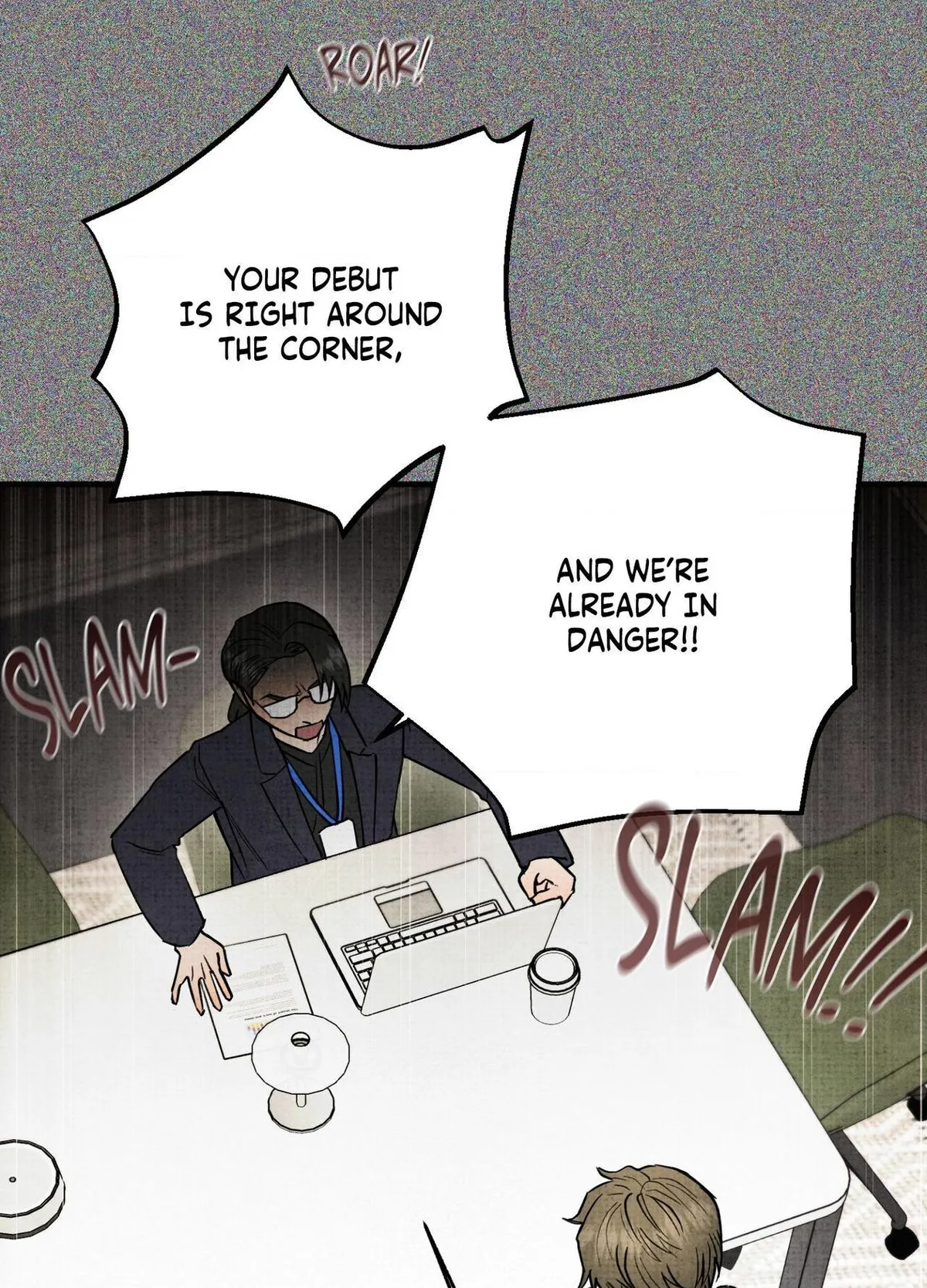 Four Seasons Ghost Tales Chapter 32 page 72 - 