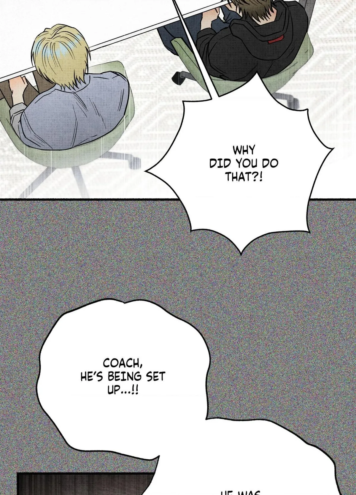 Four Seasons Ghost Tales Chapter 32 page 73 - 