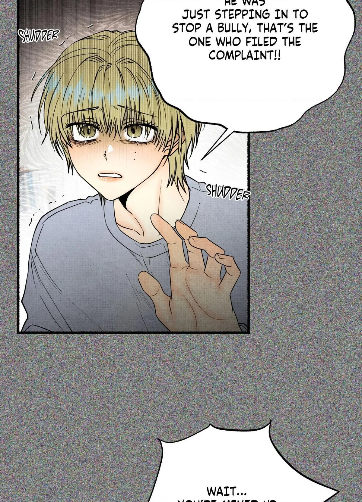 Four Seasons Ghost Tales Chapter 32 page 74 - 
