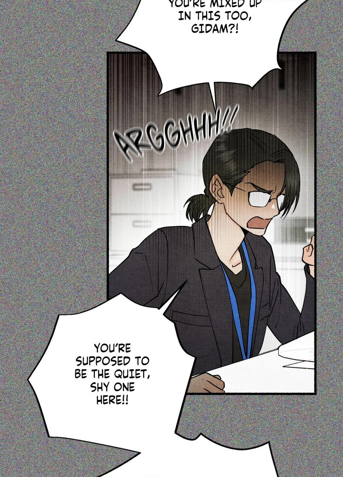 Four Seasons Ghost Tales Chapter 32 page 75 - 