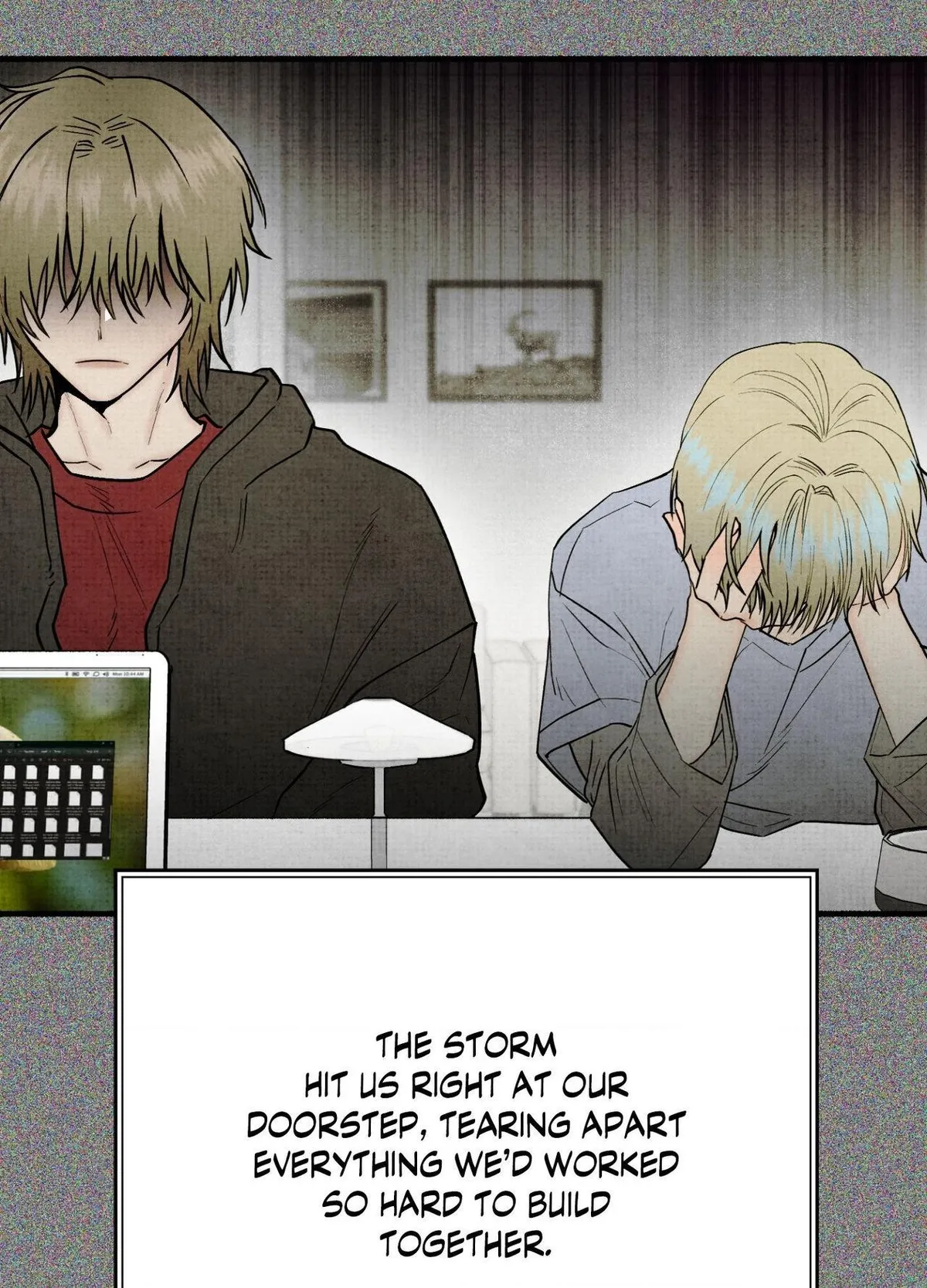 Four Seasons Ghost Tales Chapter 32 page 79 - 