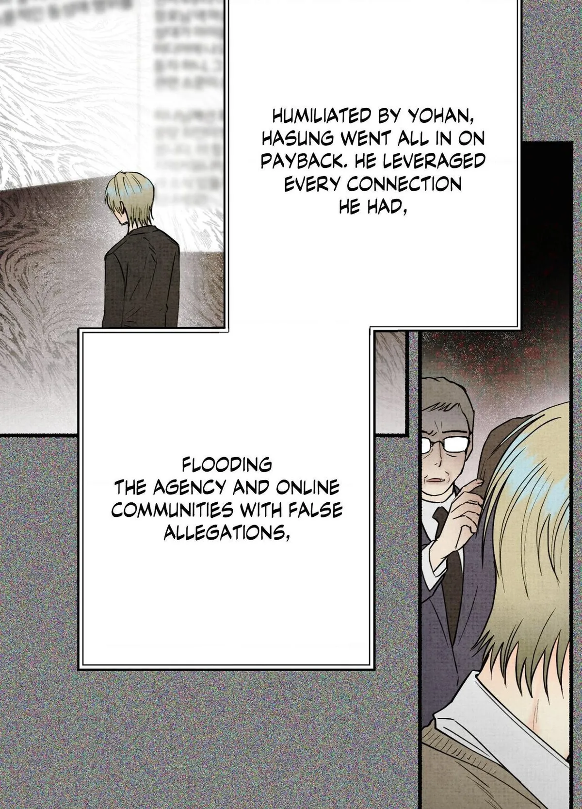 Four Seasons Ghost Tales Chapter 32 page 81 - 