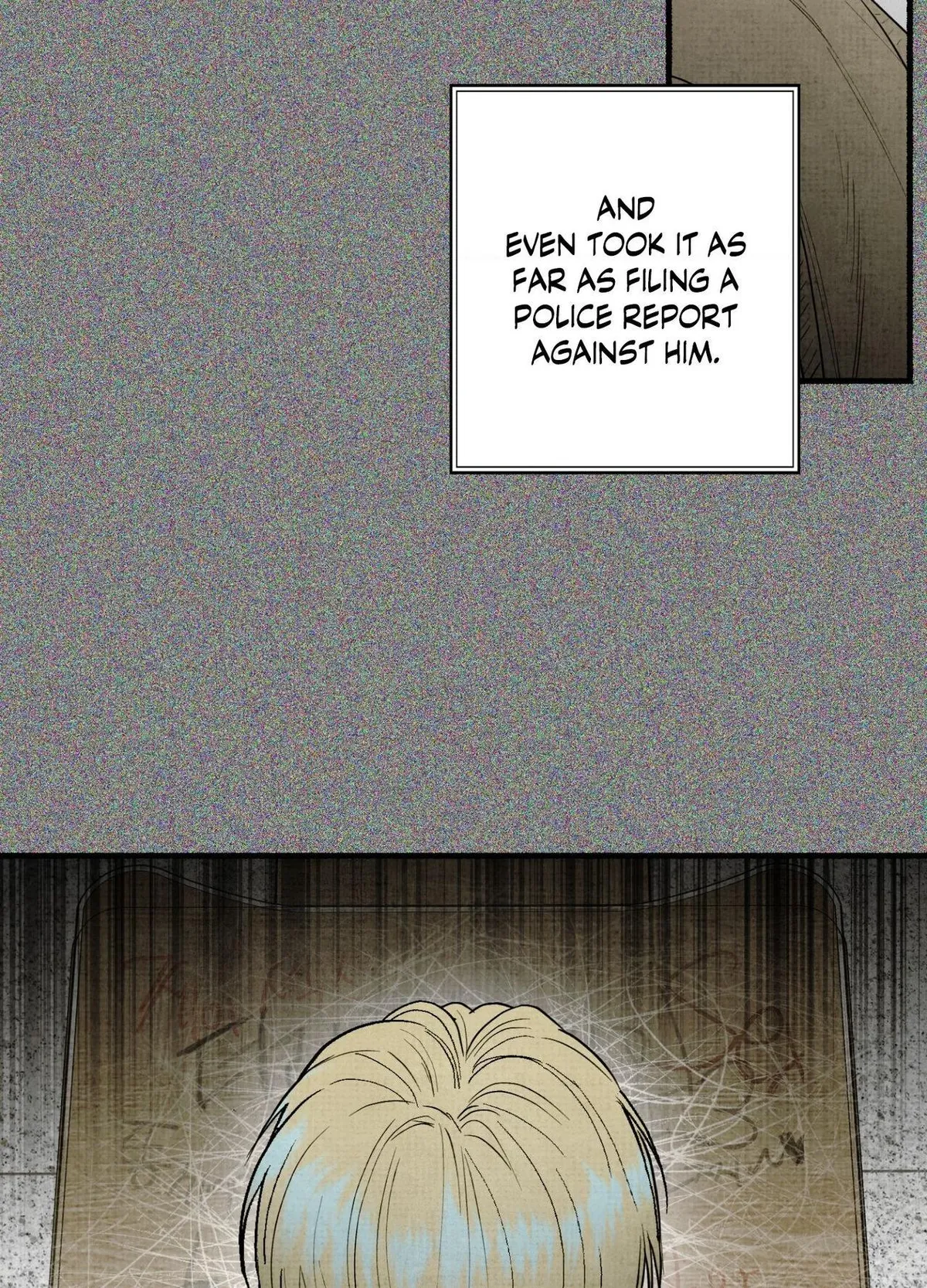 Four Seasons Ghost Tales Chapter 32 page 82 - 