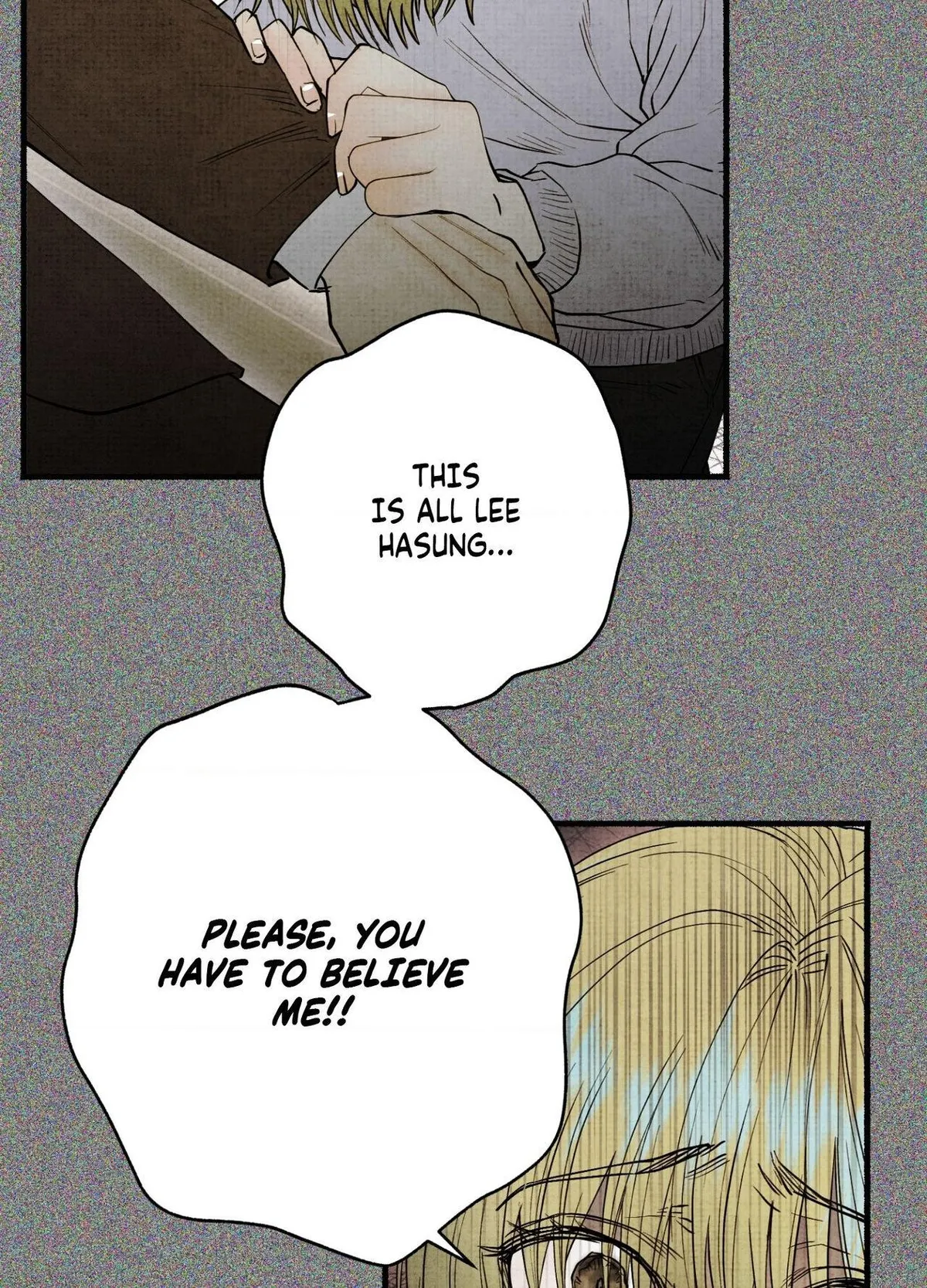 Four Seasons Ghost Tales Chapter 32 page 85 - 