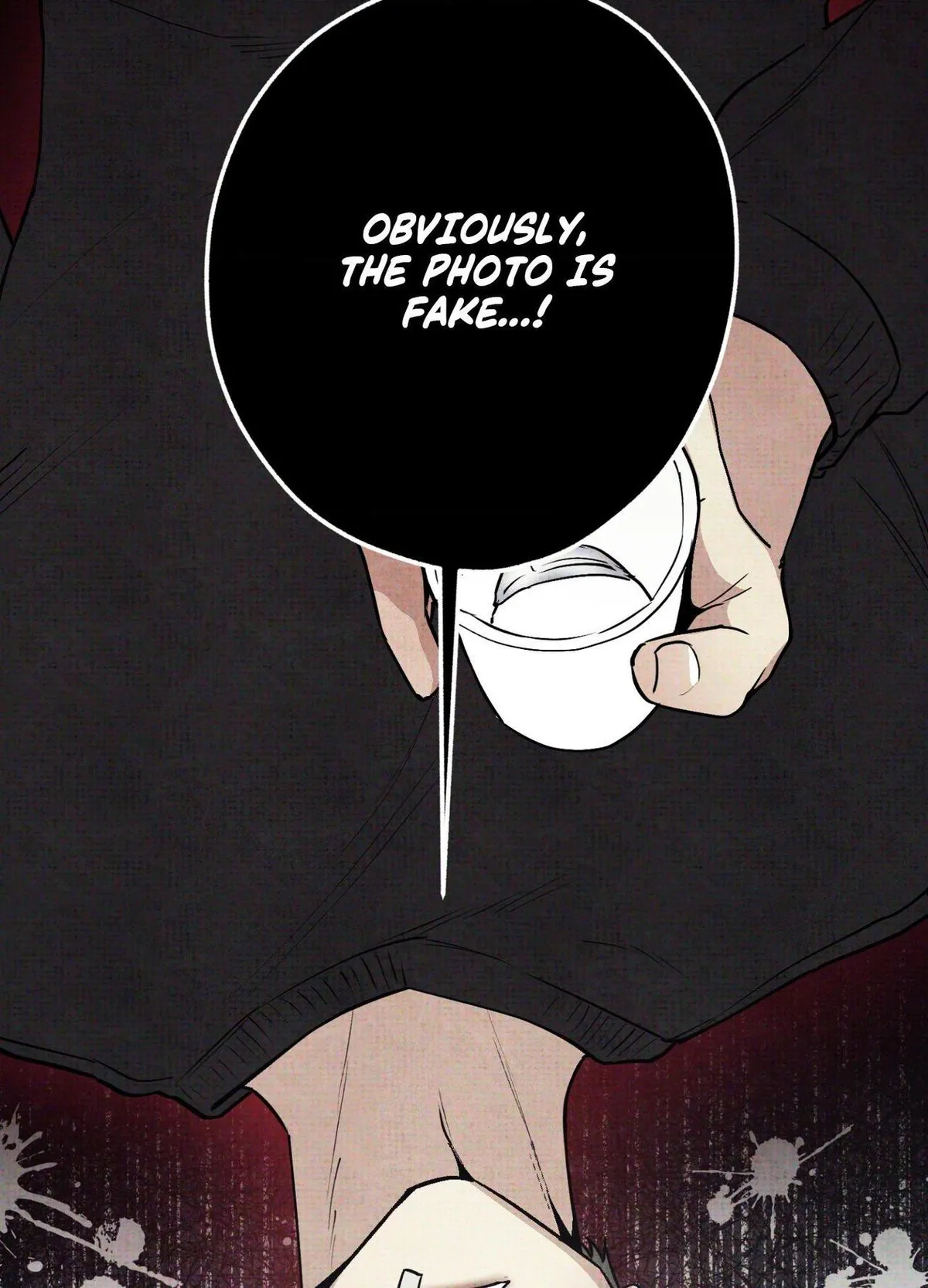 Four Seasons Ghost Tales Chapter 32 page 90 - 