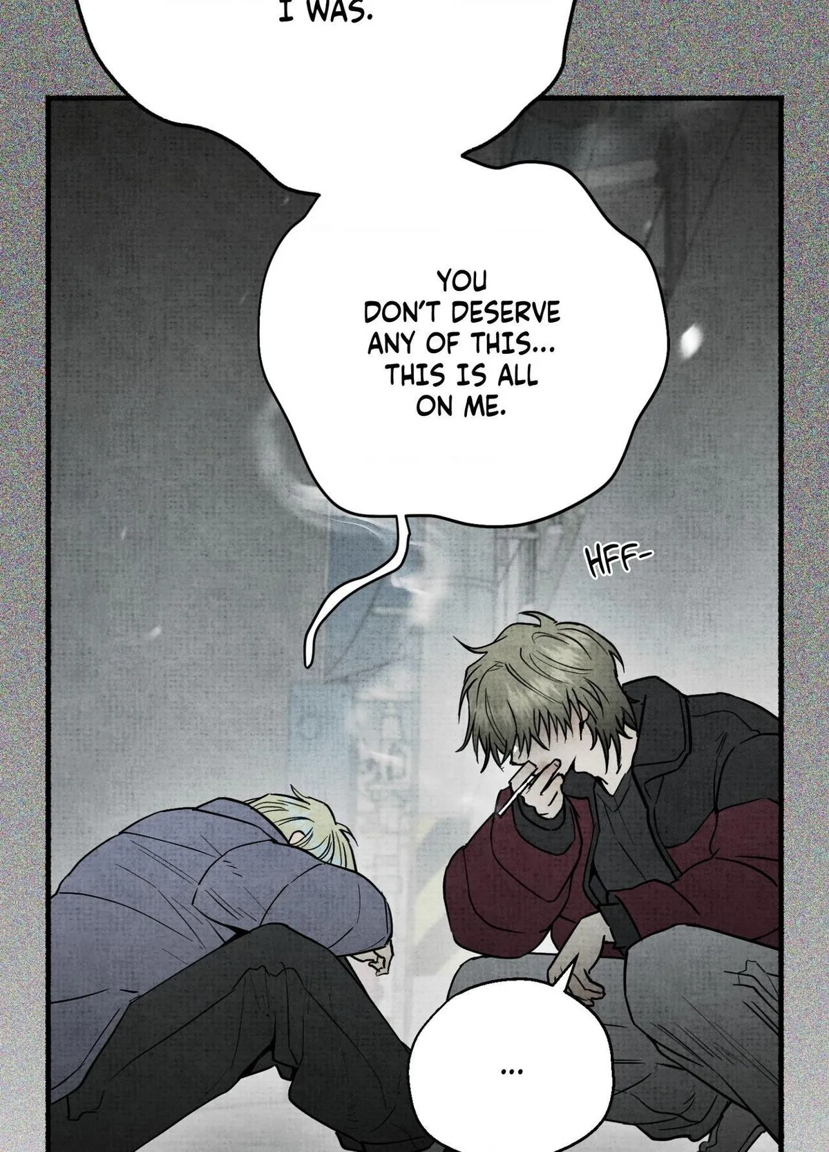 Four Seasons Ghost Tales Chapter 32 page 94 - 