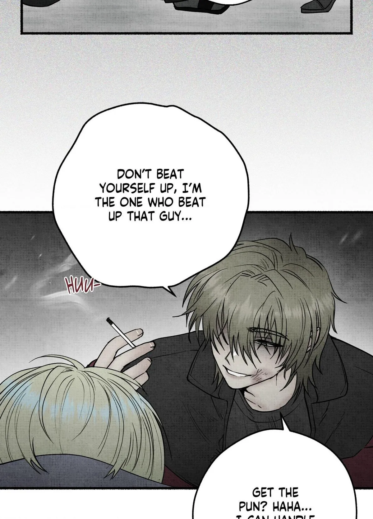 Four Seasons Ghost Tales Chapter 32 page 95 - 