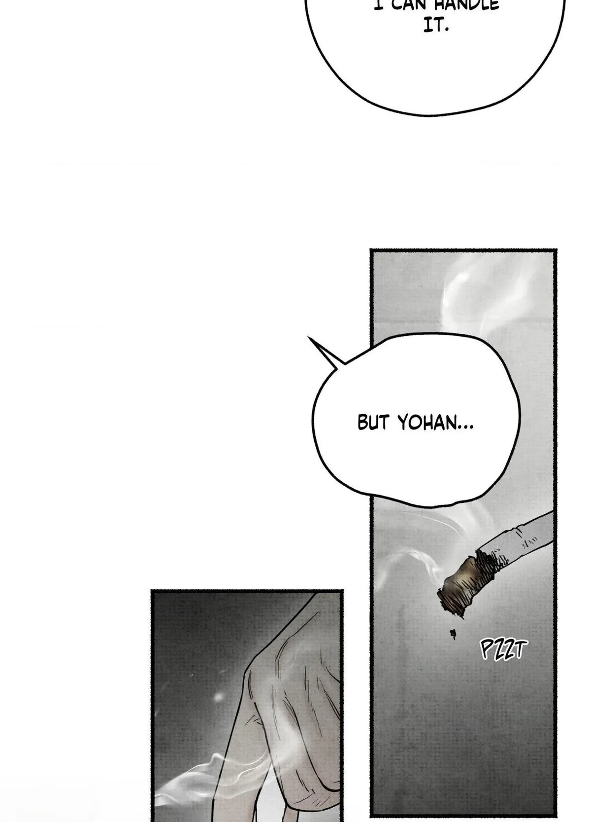 Four Seasons Ghost Tales Chapter 32 page 96 - 