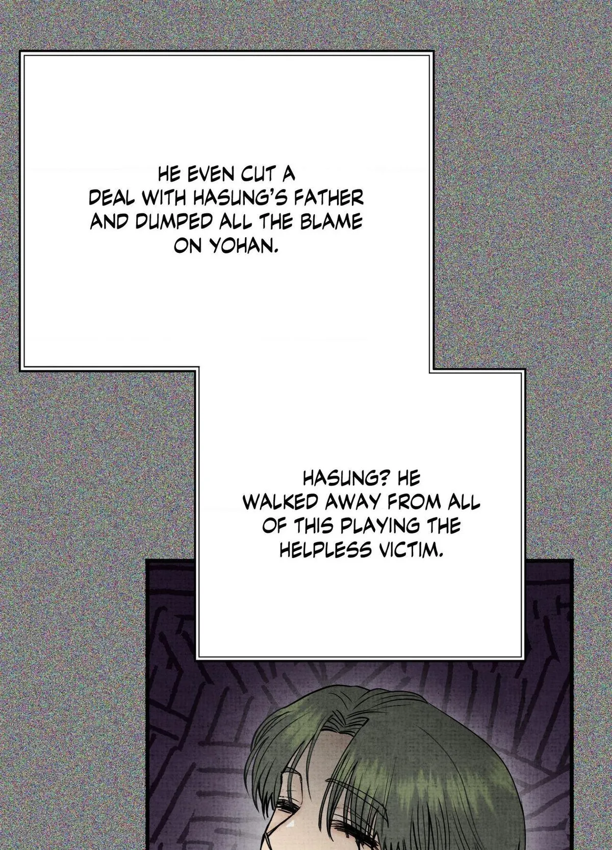 Four Seasons Ghost Tales Chapter 32 page 99 - 
