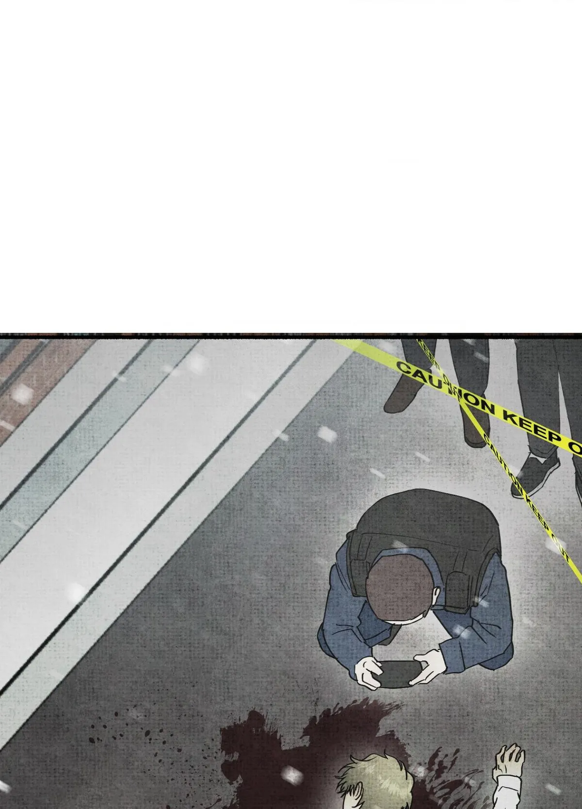 Four Seasons Ghost Tales Chapter 33 page 2 - 