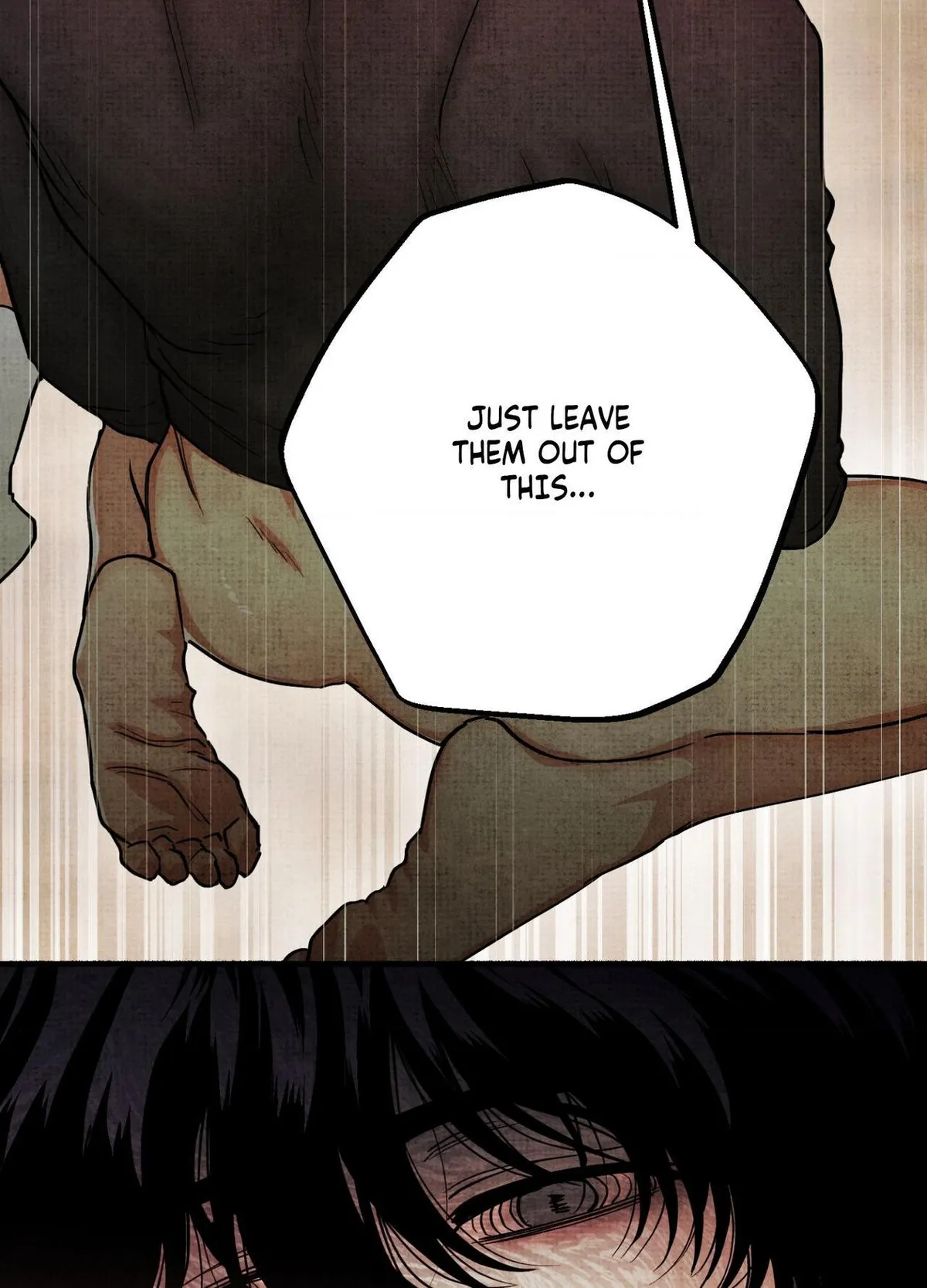 Four Seasons Ghost Tales Chapter 33 page 12 - 
