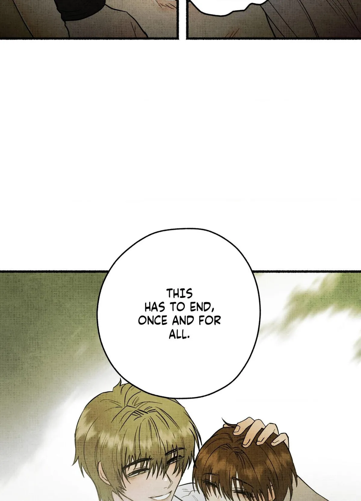 Four Seasons Ghost Tales Chapter 33 page 15 - 