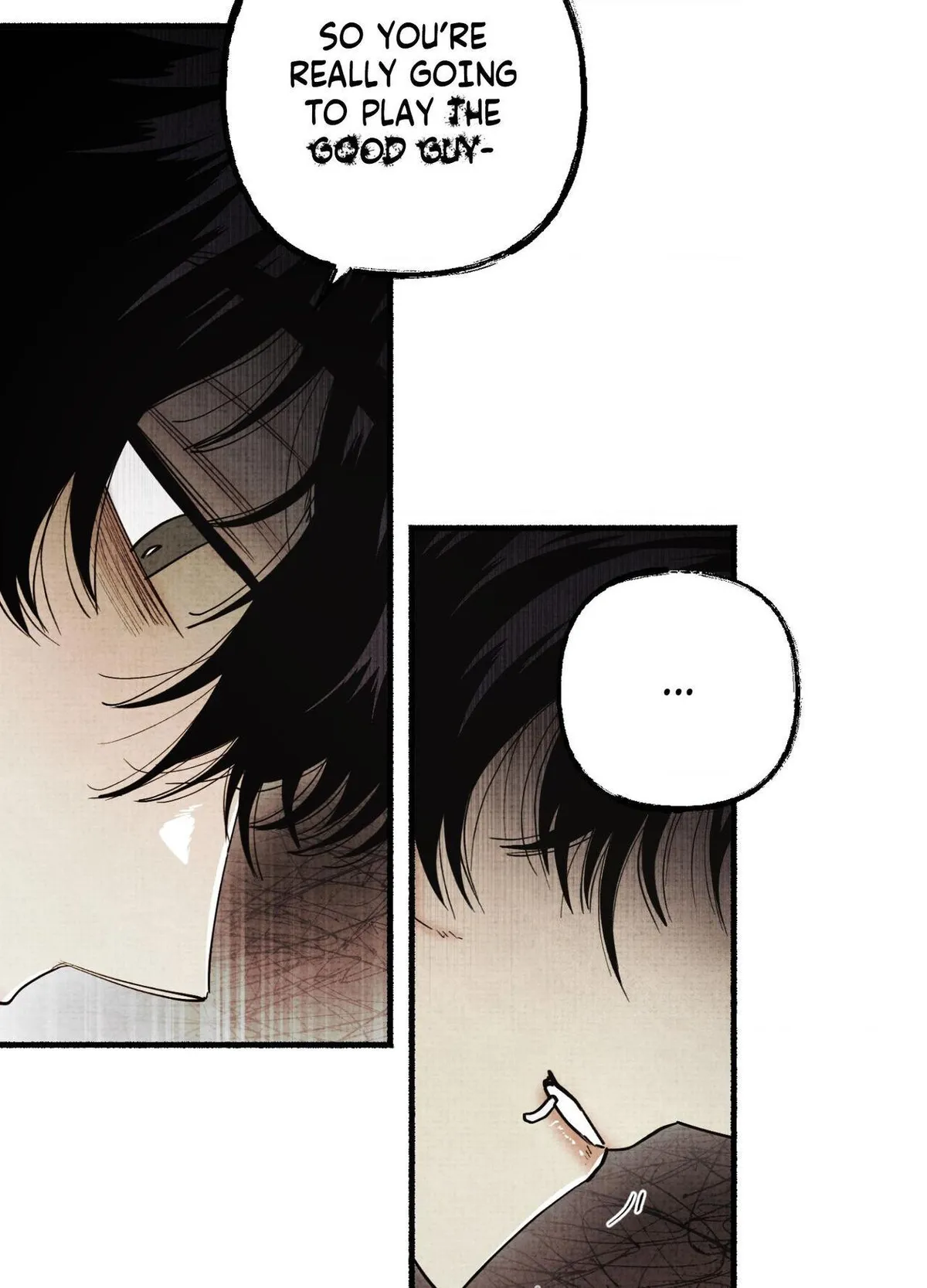 Four Seasons Ghost Tales Chapter 33 page 18 - 