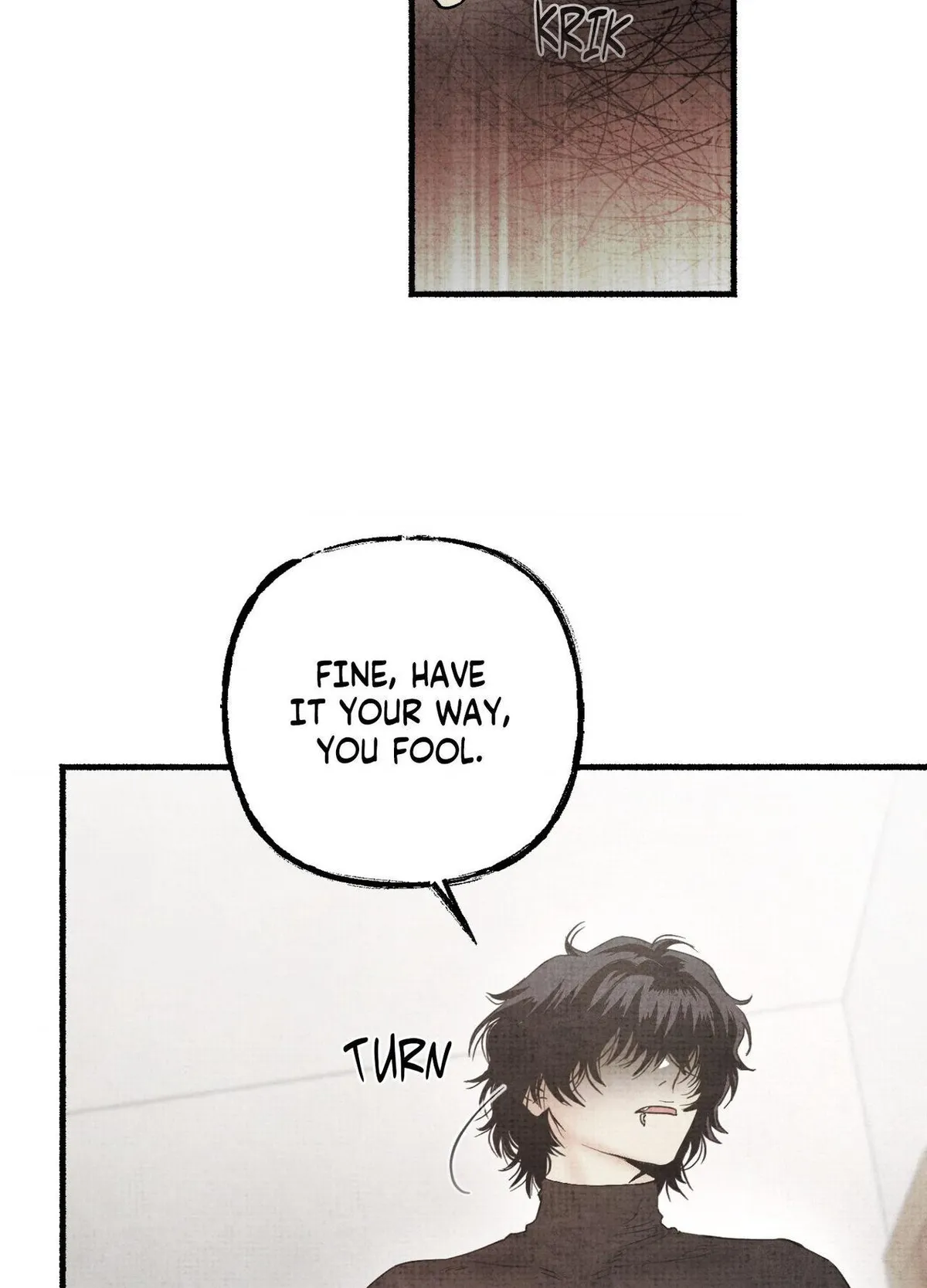 Four Seasons Ghost Tales Chapter 33 page 19 - 