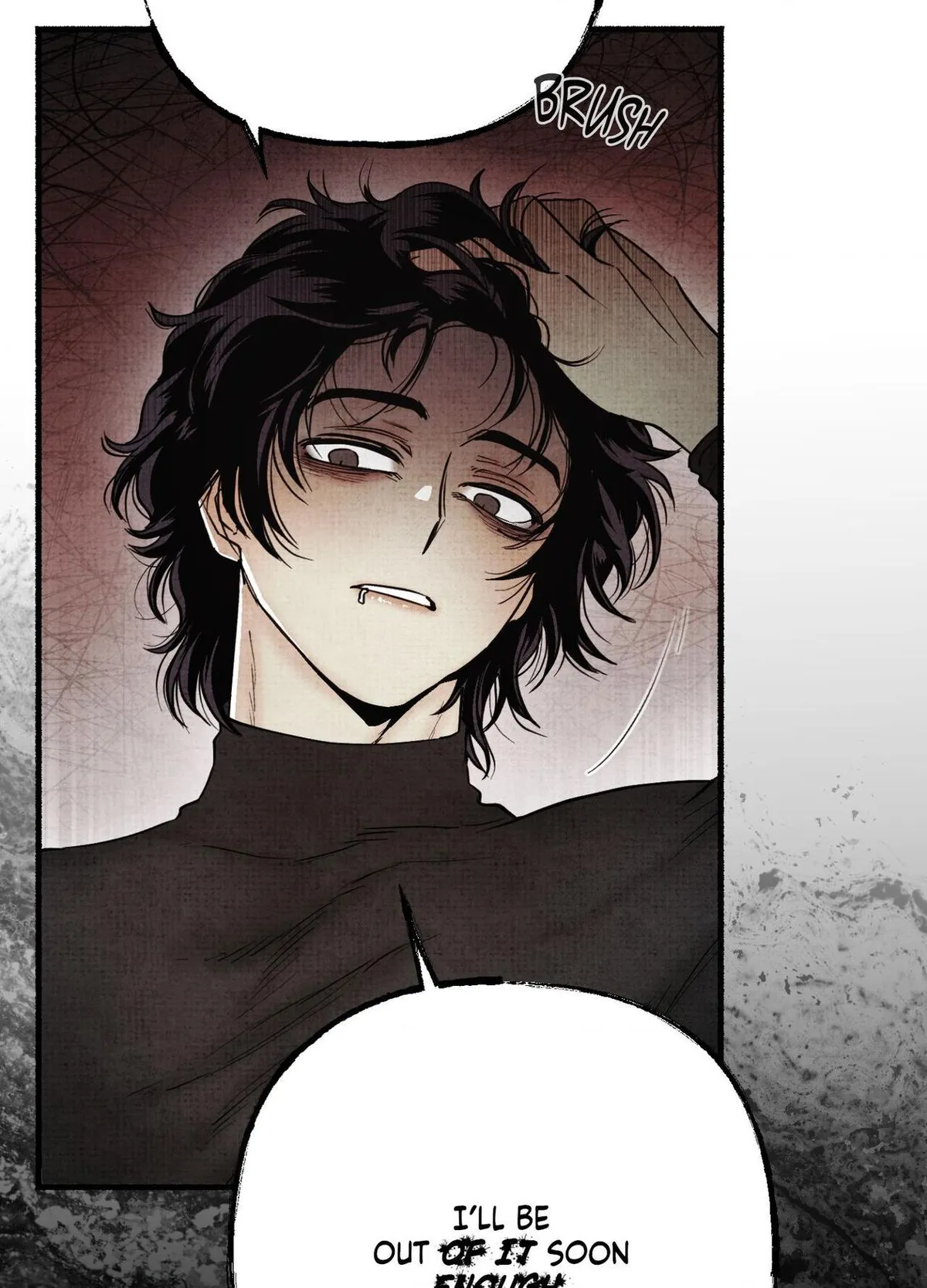 Four Seasons Ghost Tales Chapter 33 page 21 - 