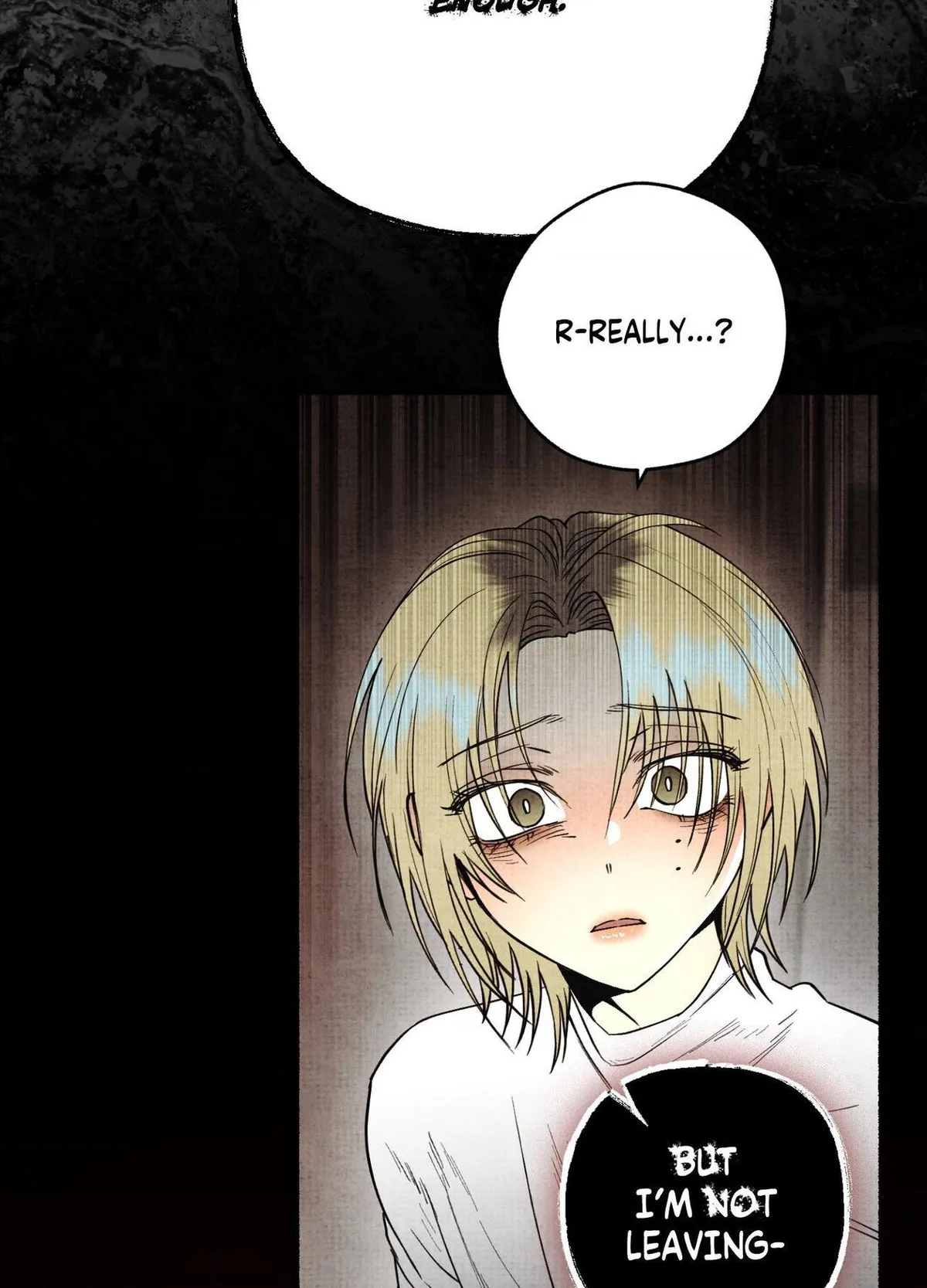 Four Seasons Ghost Tales Chapter 33 page 22 - 