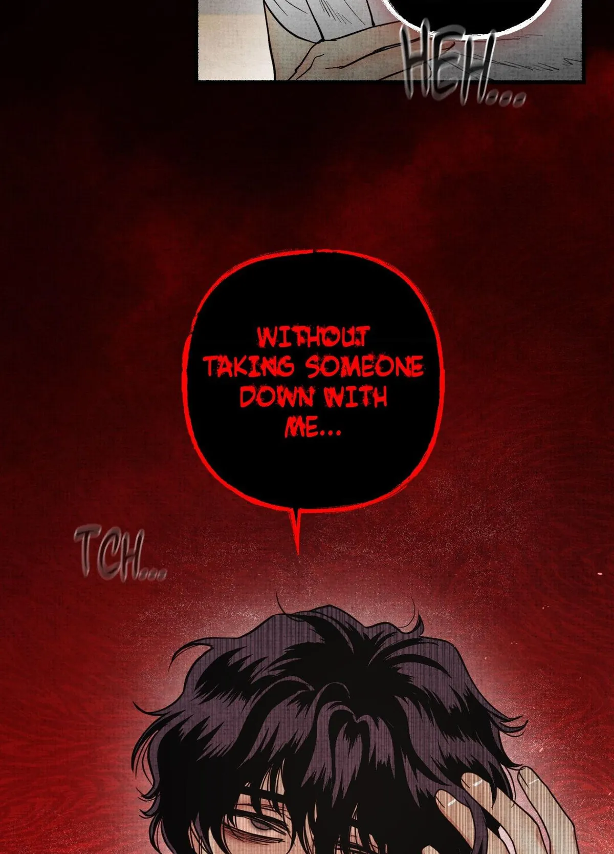 Four Seasons Ghost Tales Chapter 33 page 23 - 