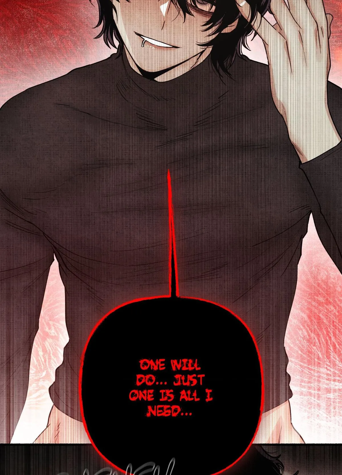 Four Seasons Ghost Tales Chapter 33 page 24 - 