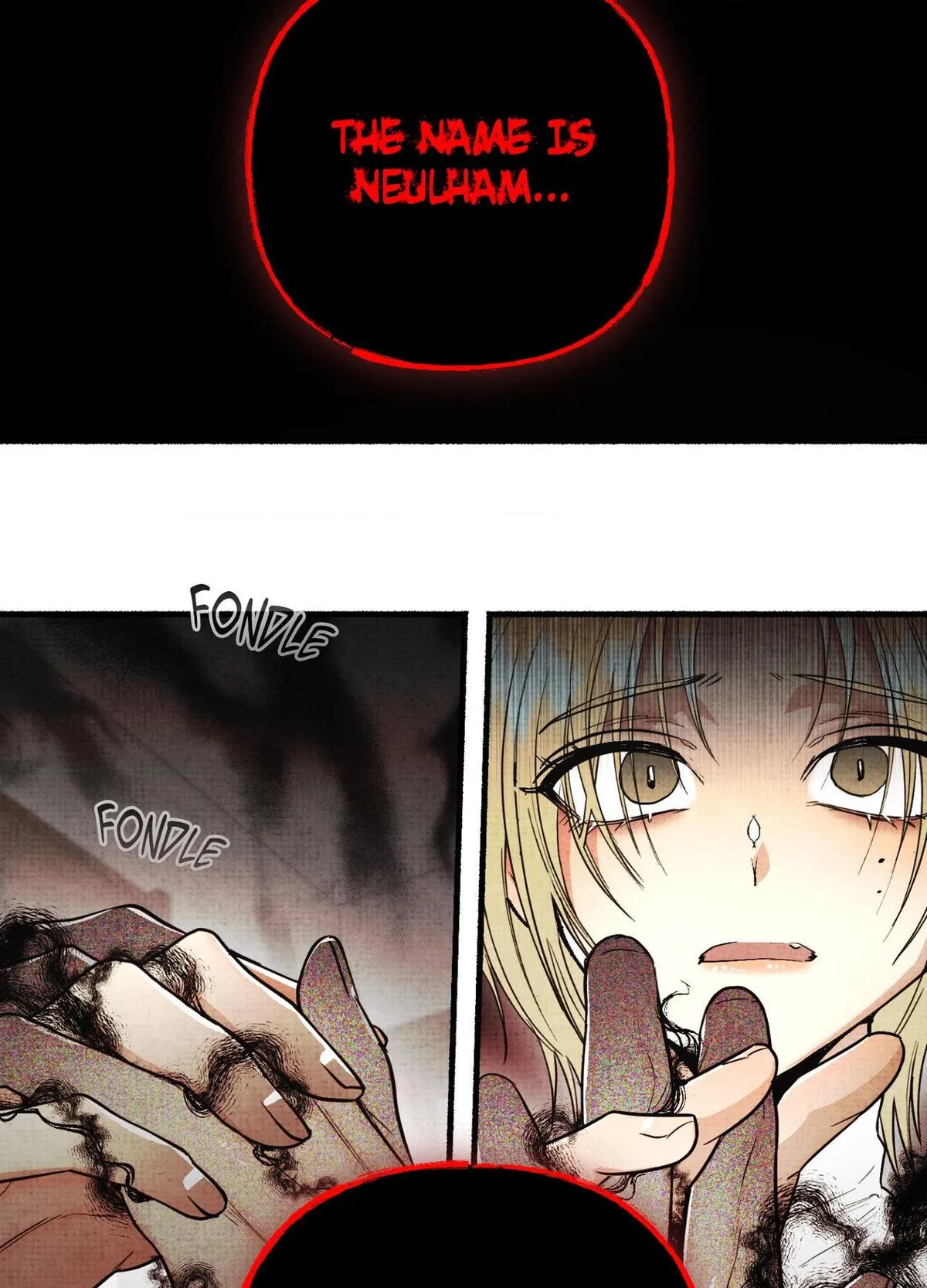 Four Seasons Ghost Tales Chapter 33 page 26 - 