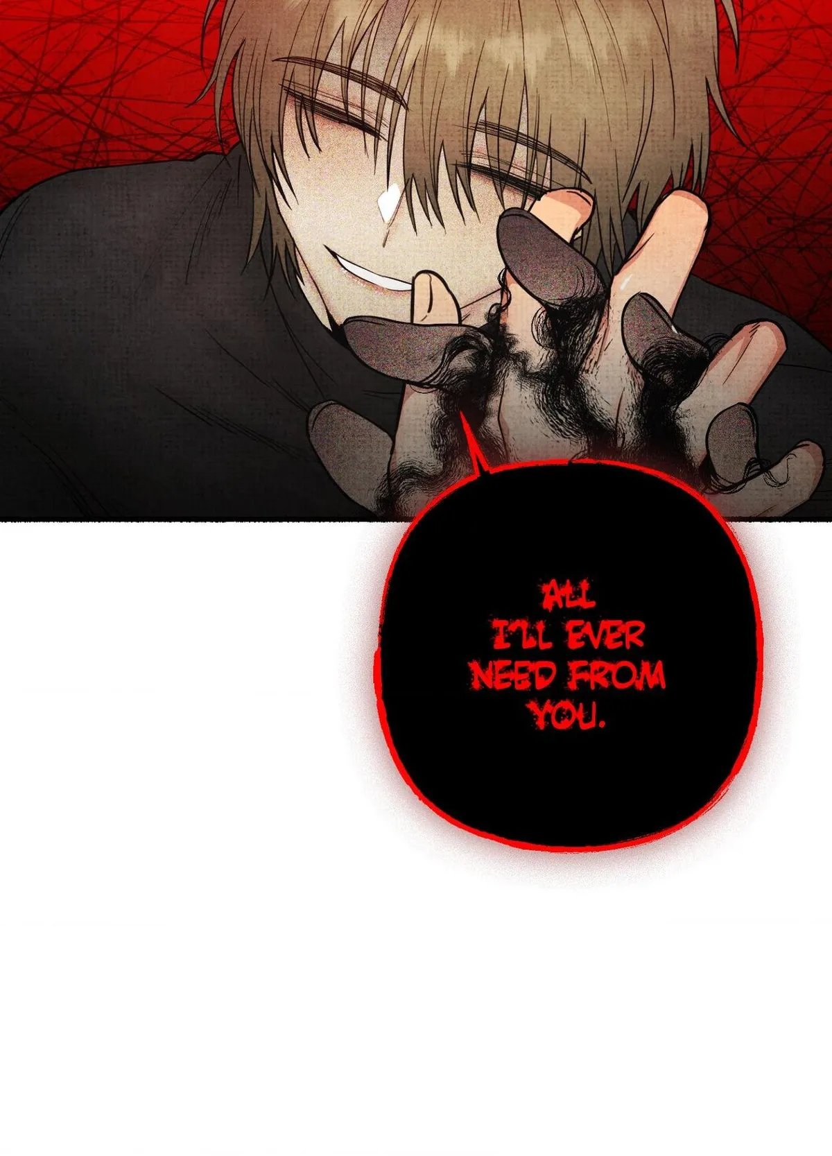 Four Seasons Ghost Tales Chapter 33 page 28 - 