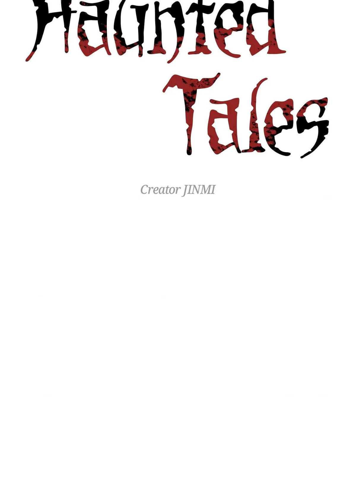Four Seasons Ghost Tales Chapter 33 page 30 - 