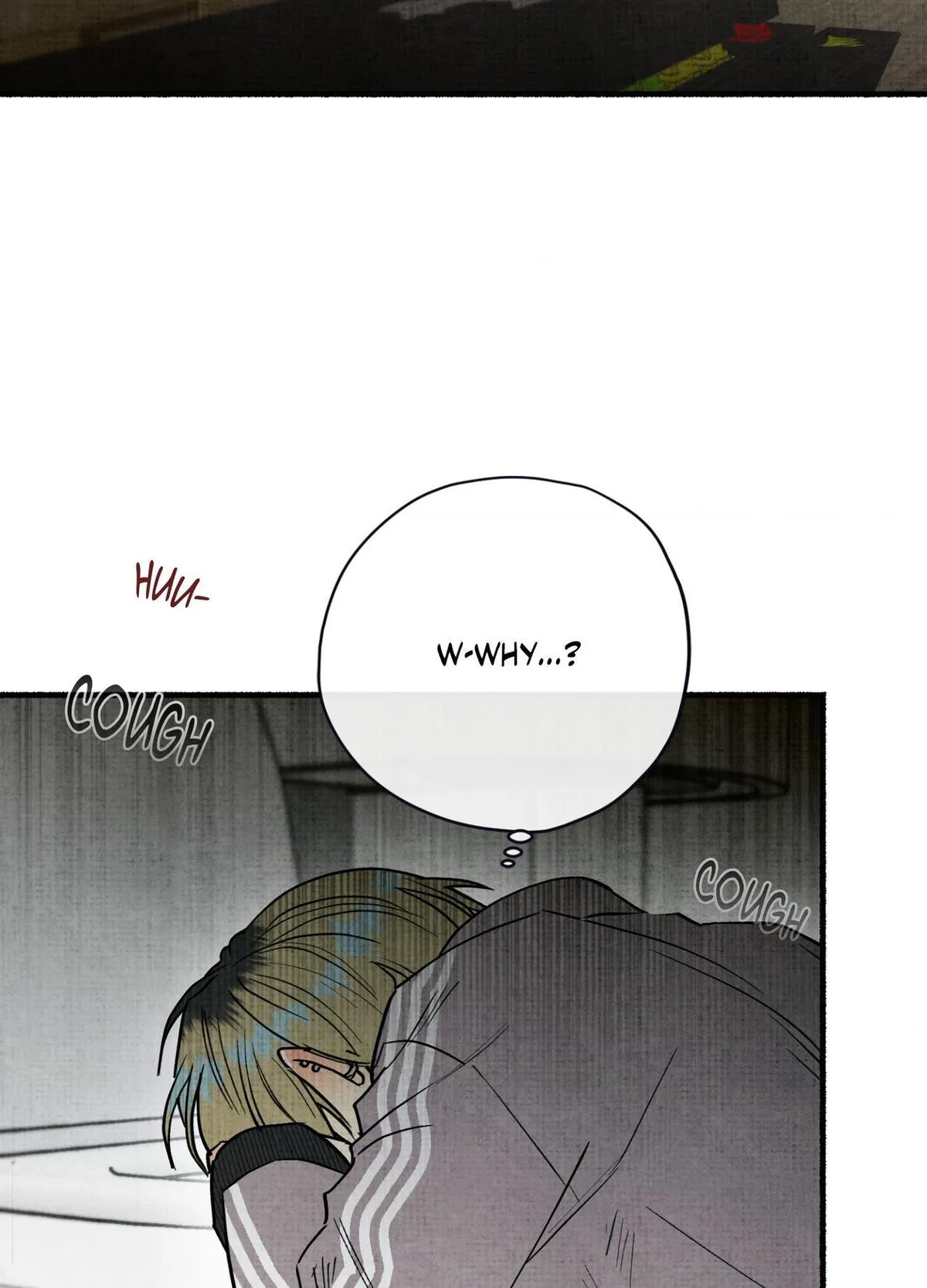 Four Seasons Ghost Tales Chapter 33 page 33 - 