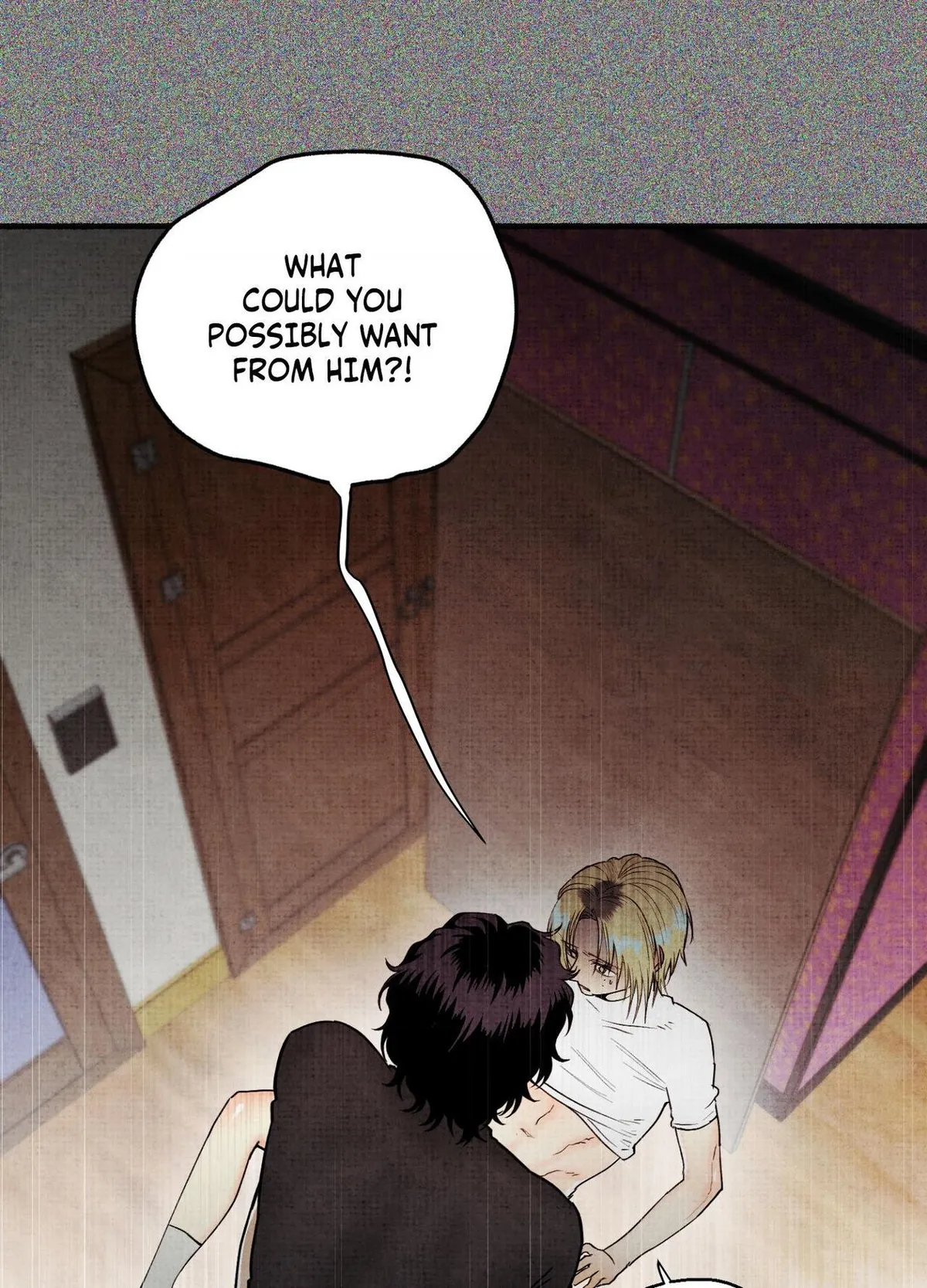 Four Seasons Ghost Tales Chapter 33 page 37 - 