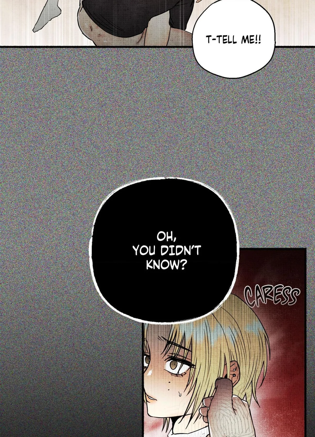 Four Seasons Ghost Tales Chapter 33 page 38 - 