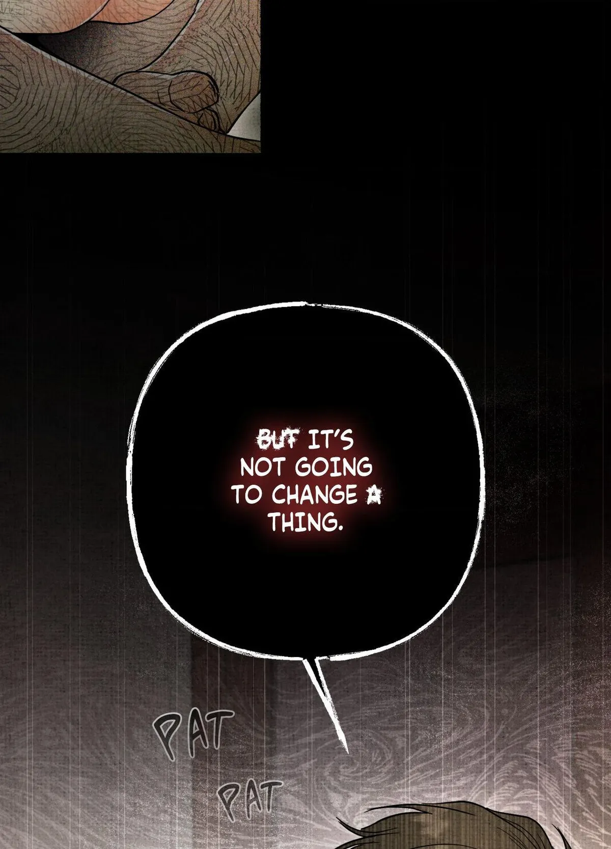 Four Seasons Ghost Tales Chapter 33 page 40 - 