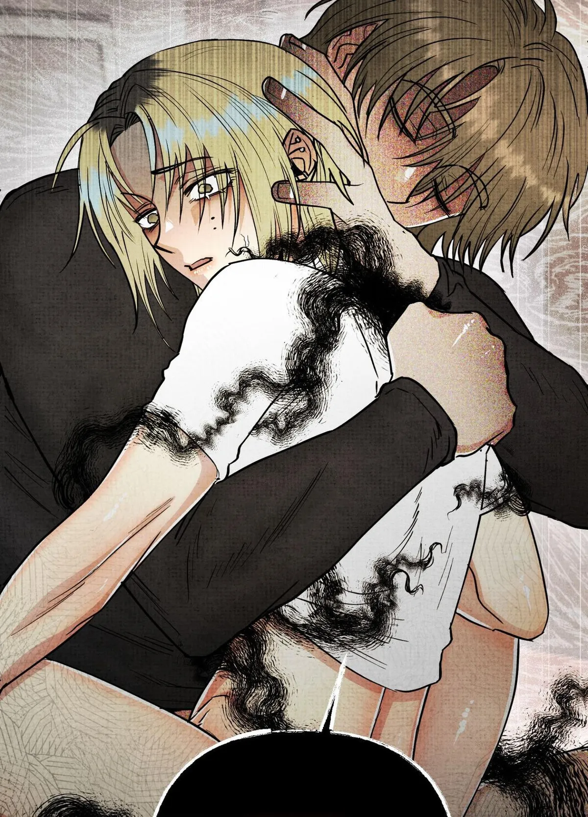 Four Seasons Ghost Tales Chapter 33 page 41 - 